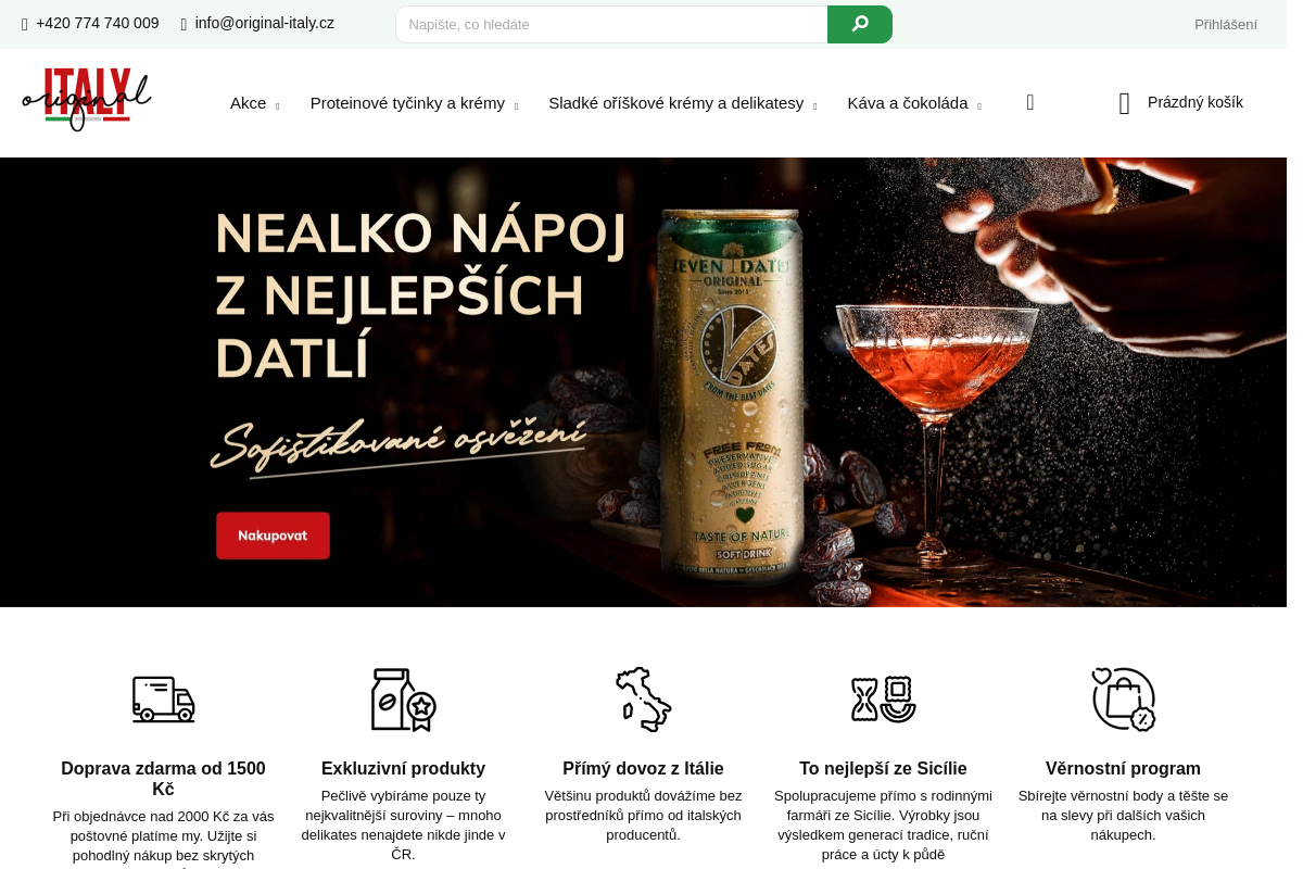 Original-italy.cz
