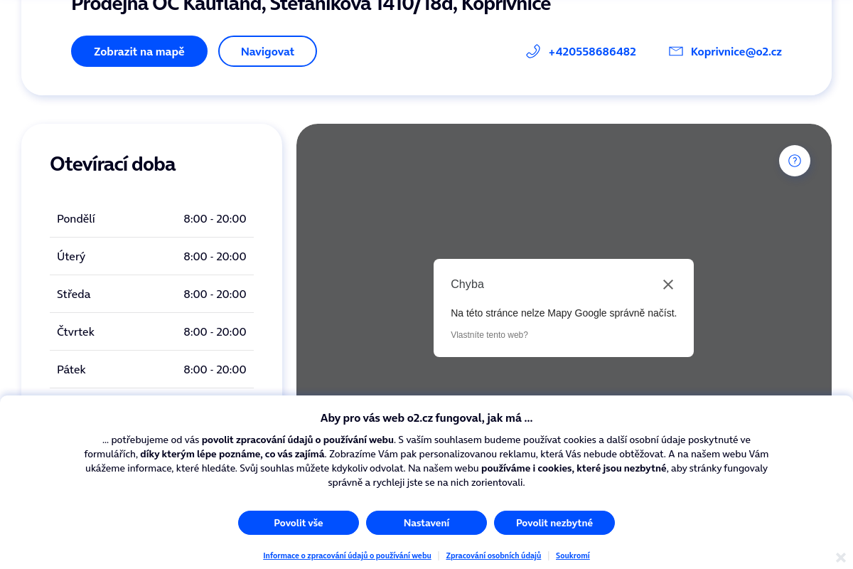 O2 Czech Republic a.s.