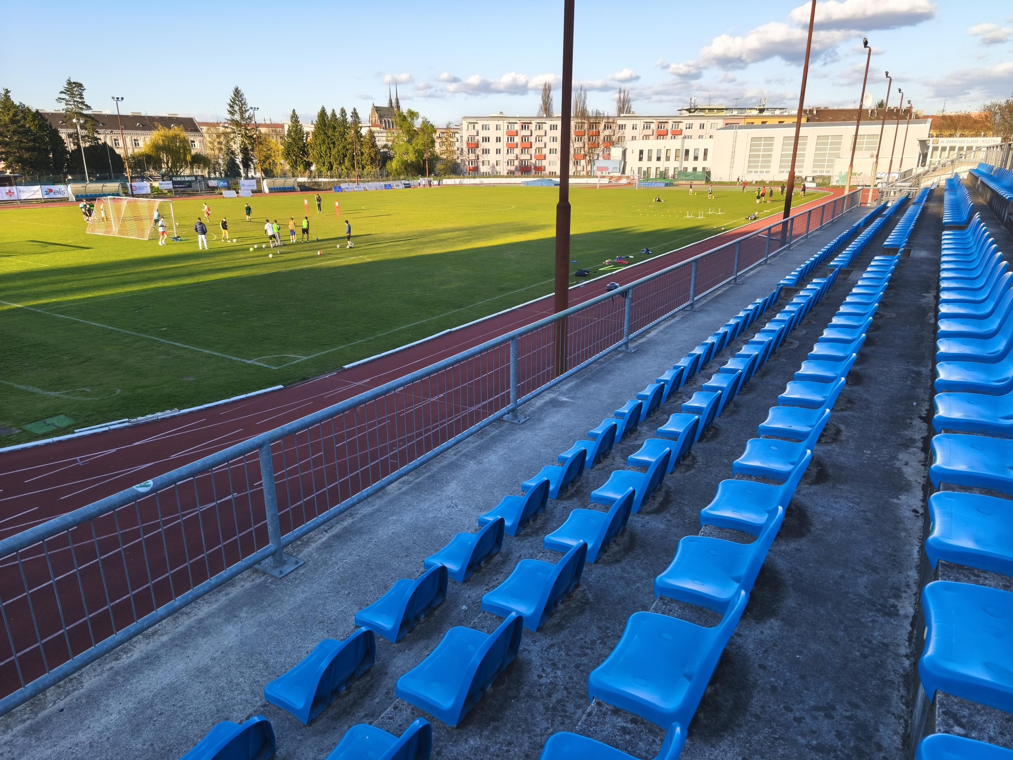 AC Moravská Slavia Brno foto 2