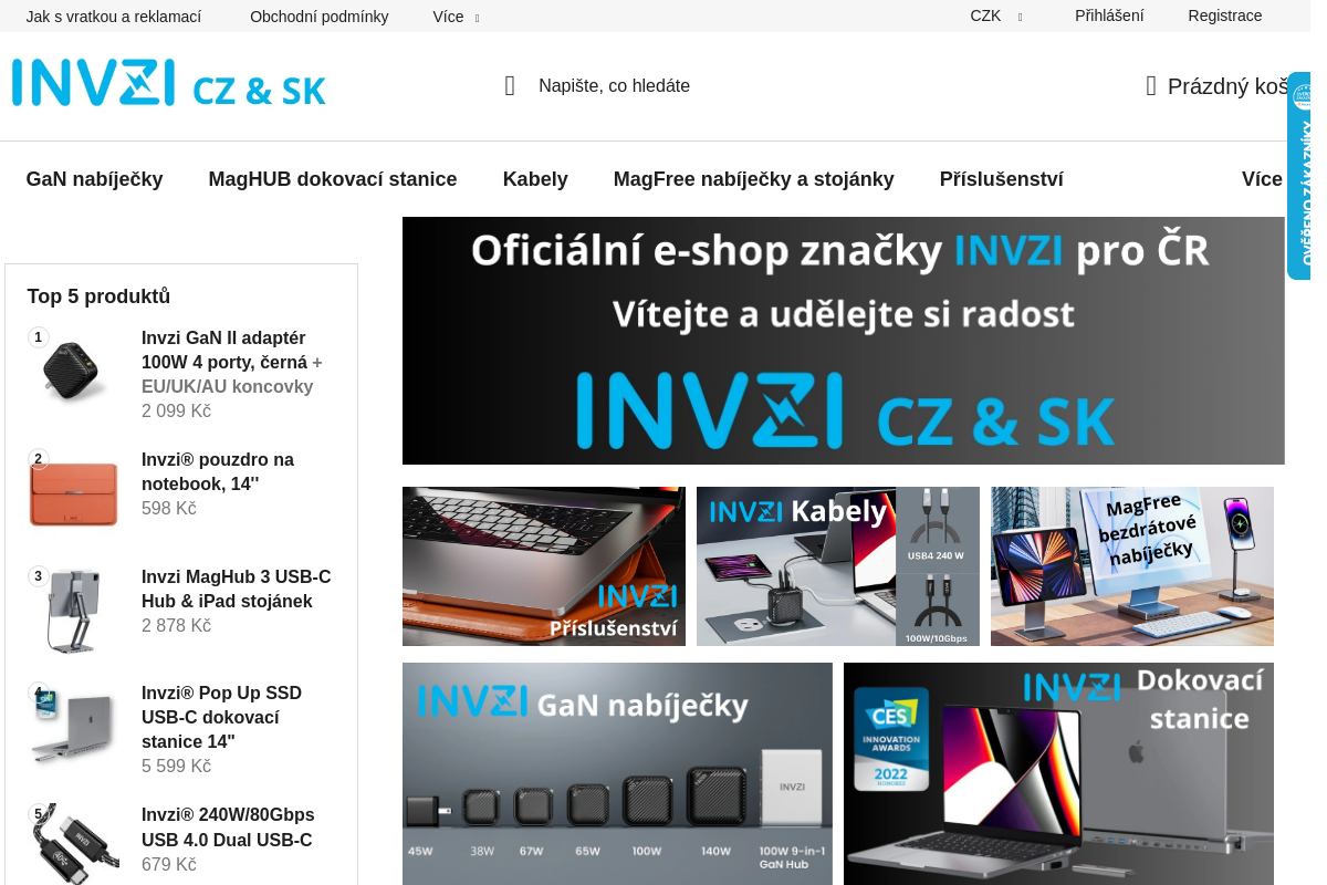 Shop.invzi.cz