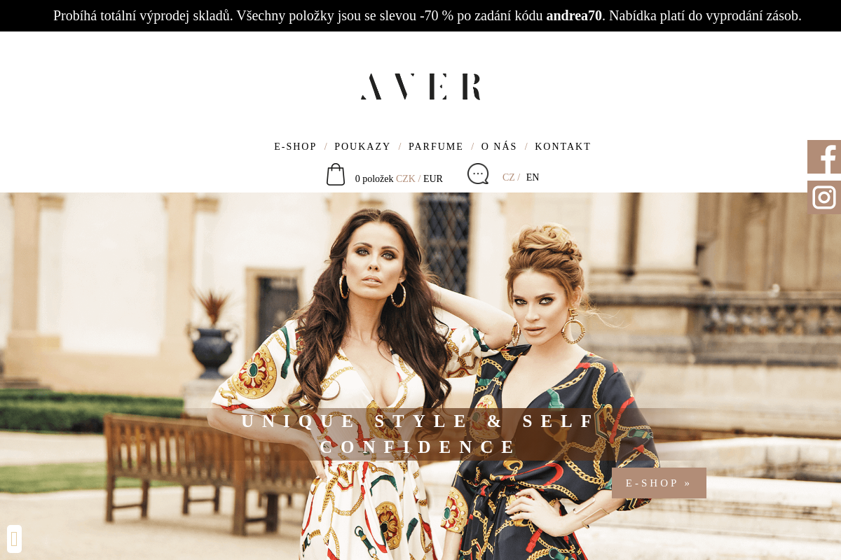 Averfashion.com