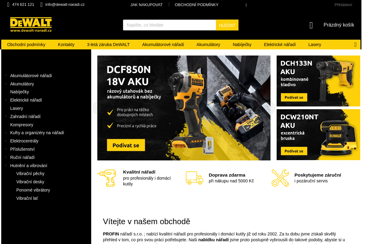 Dewalt-naradi.cz