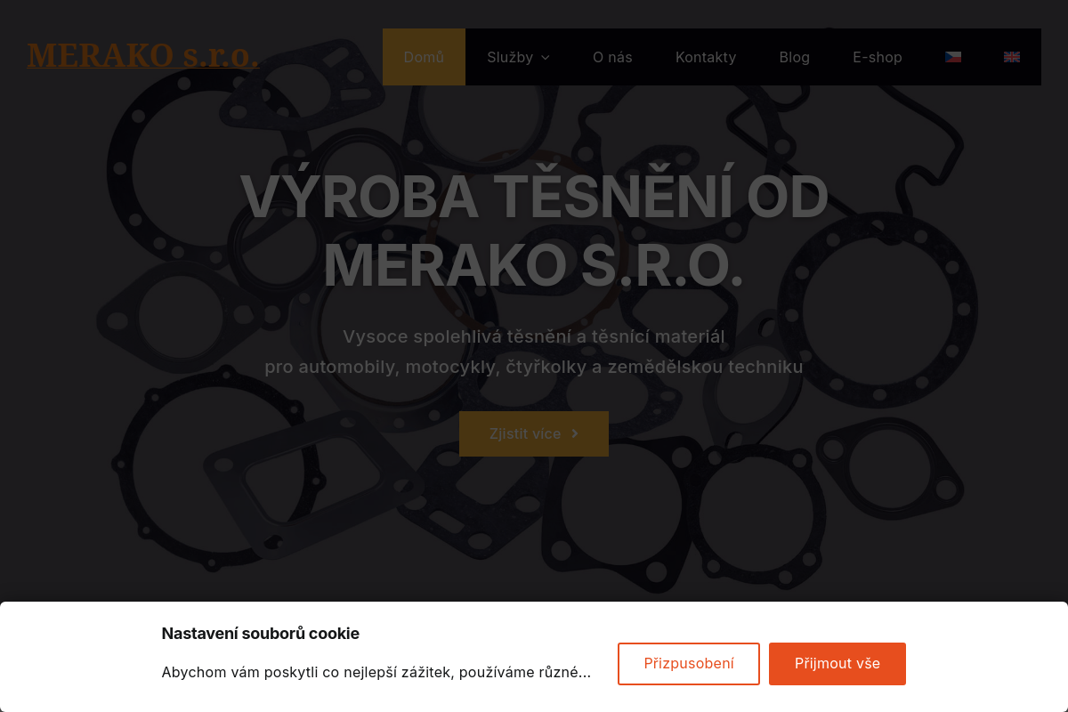 merako.cz