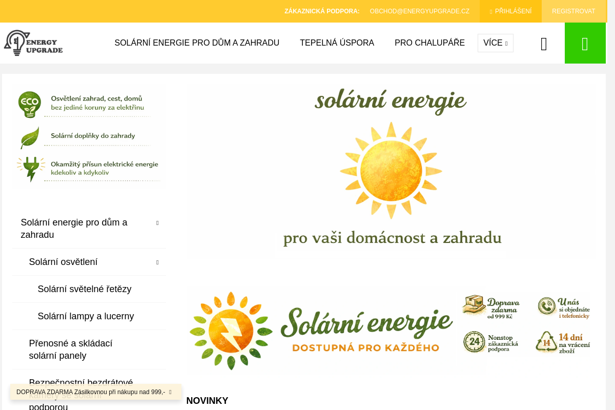 Energyupgrade.cz foto 1