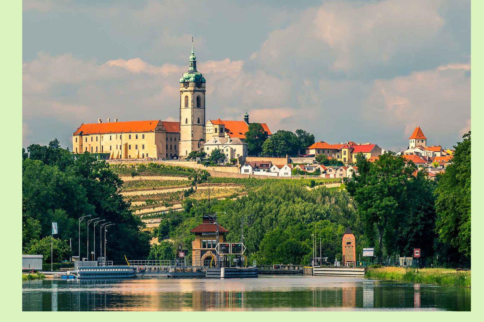 Přednáška a promítání Marie Vítkové