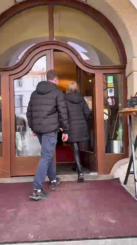 Hotel Zlatá hvězda Třeboň foto 2 (náhled videa)