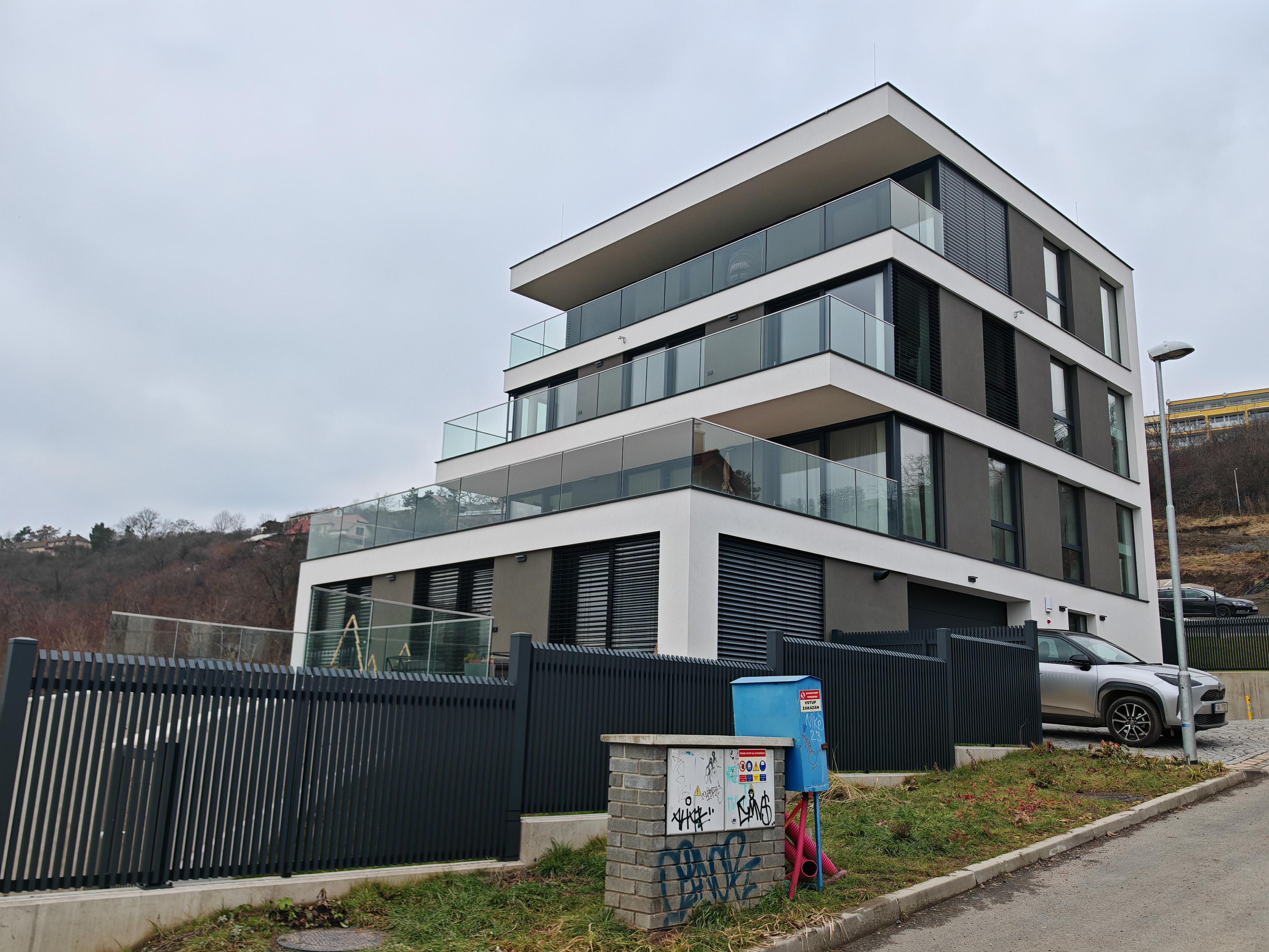 STAVEBNÍ AUDIT - Tomáš Andrs foto 6
