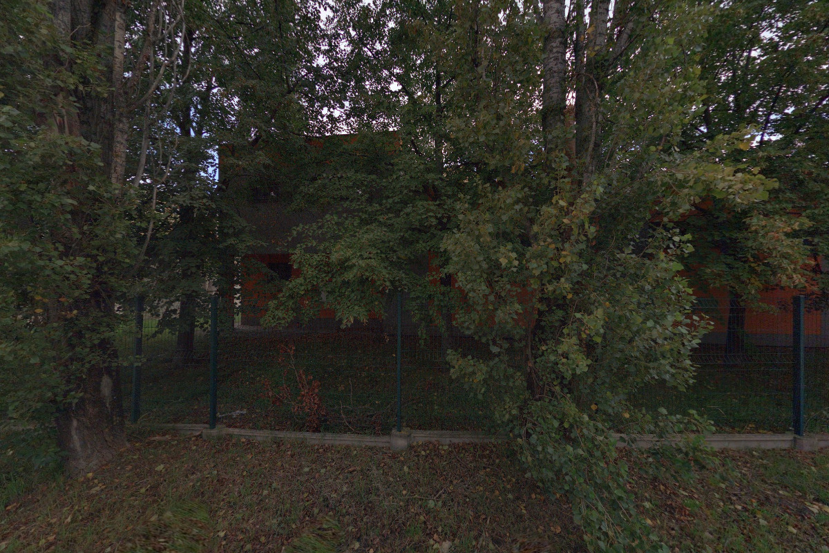 ARO ambulance - Chrudimská nemocnice foto 1