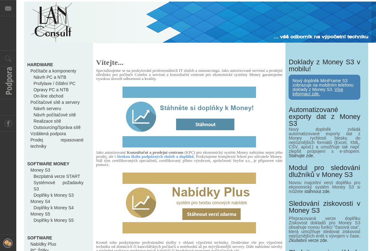 LAN Consult, spol. s r.o.