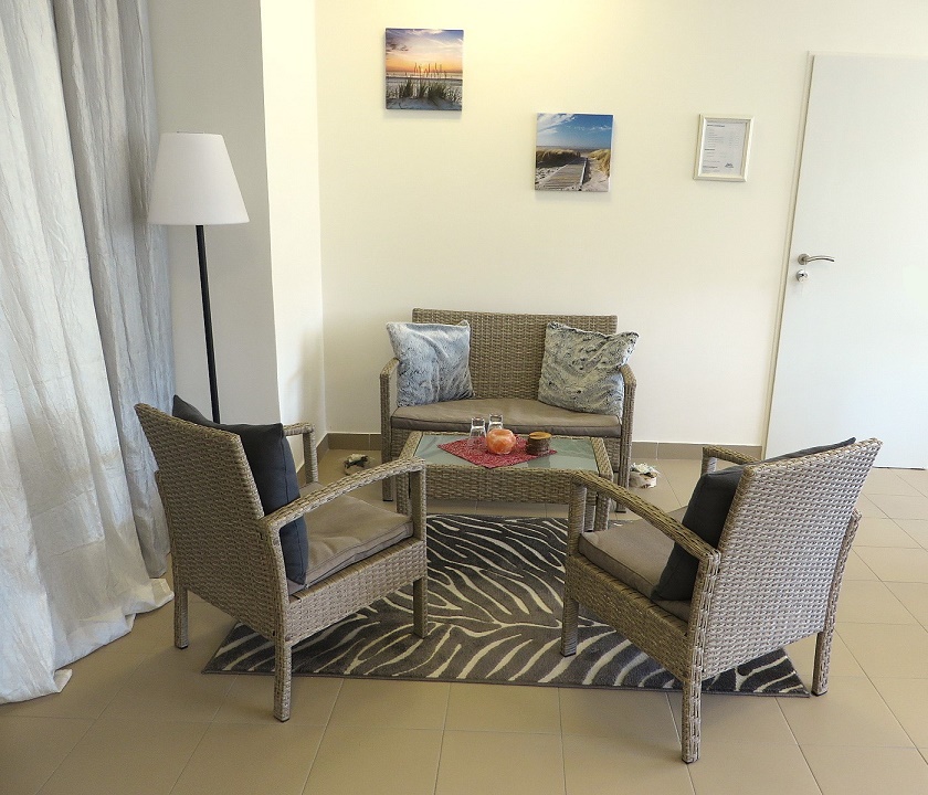 Ľudmila Larsen - masáže U Trollů foto 4