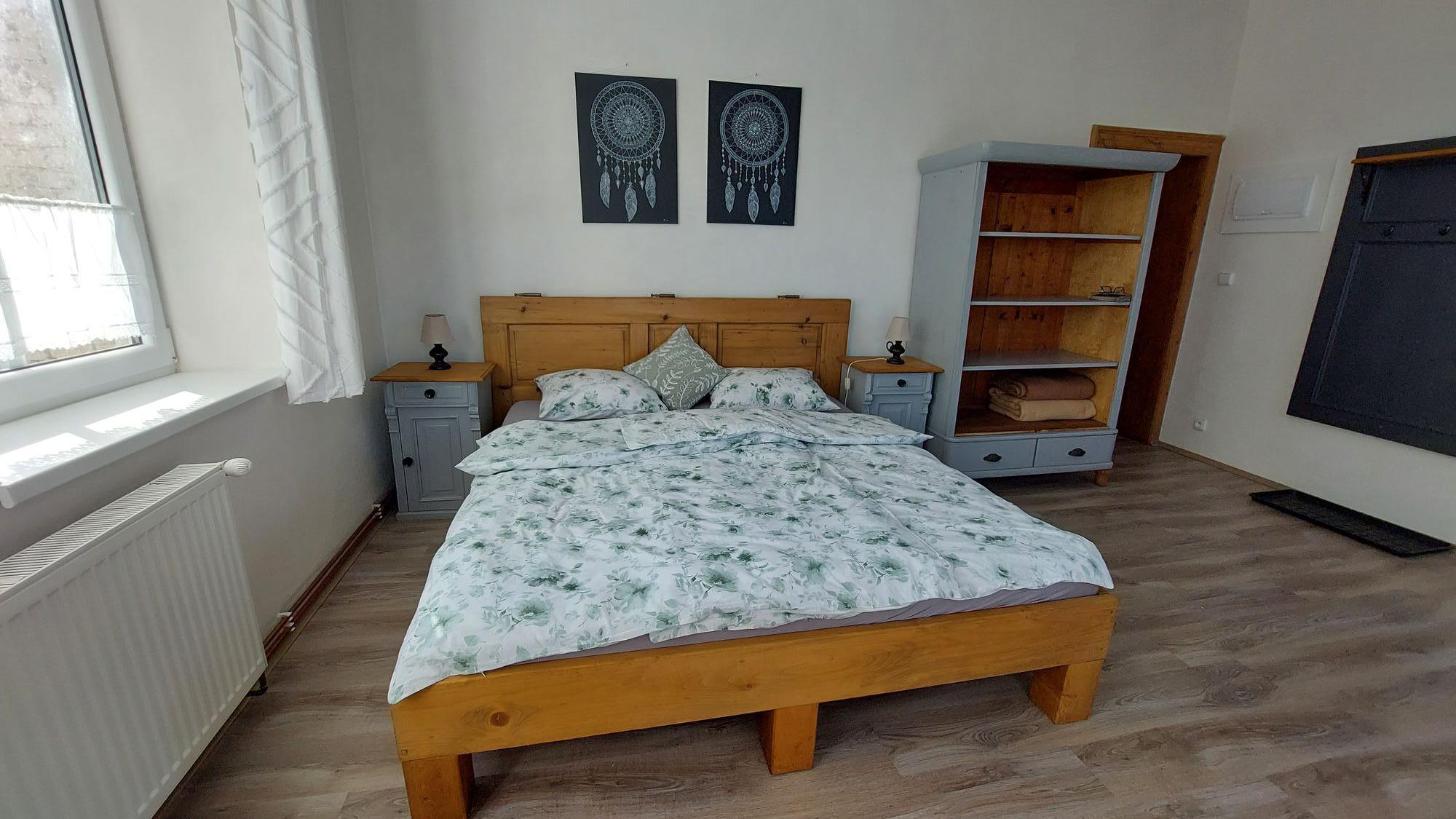 Apartmán LENKA foto 4