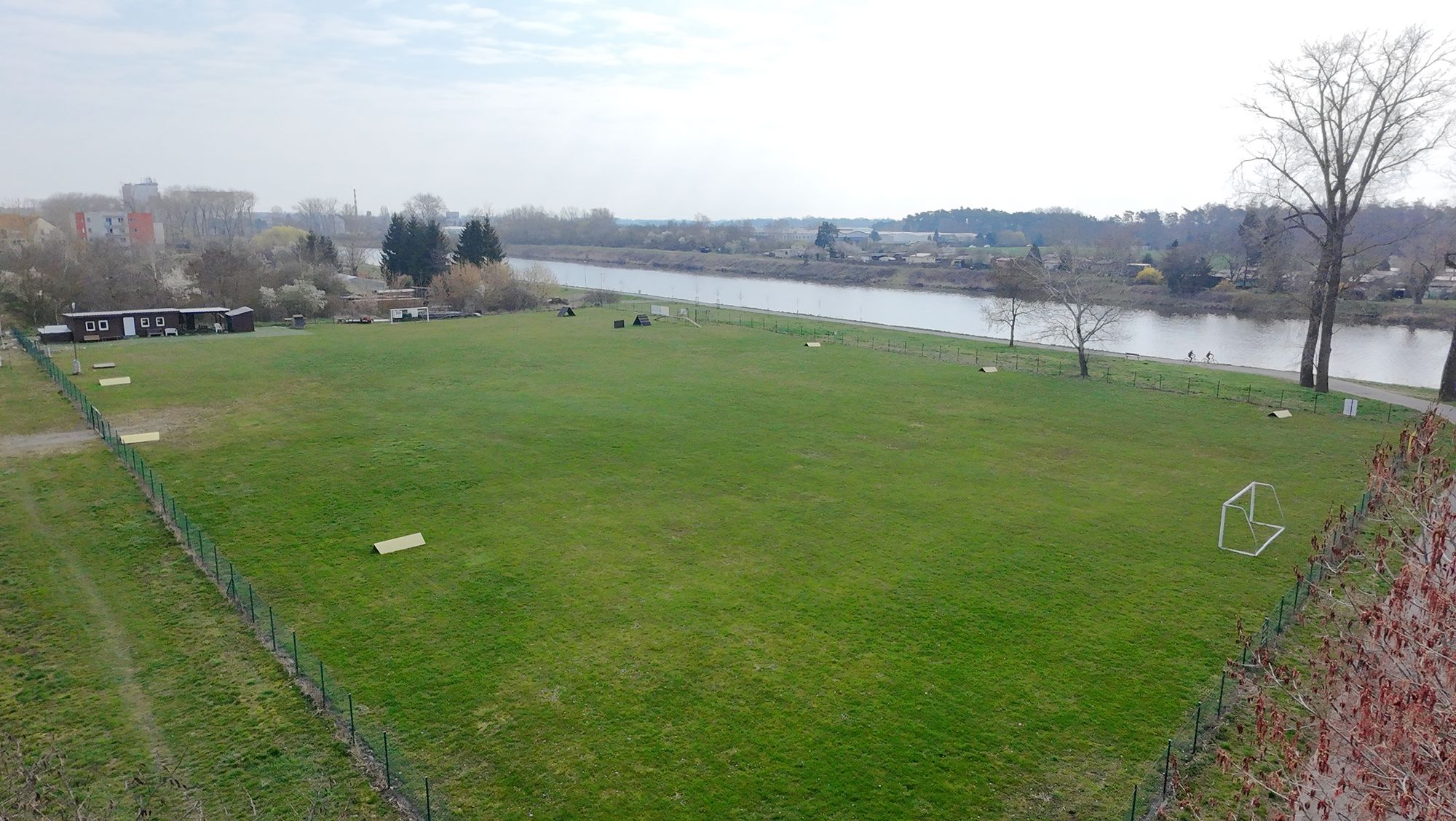 Český kynologický svaz ZKO Drahelice - 009 foto 2