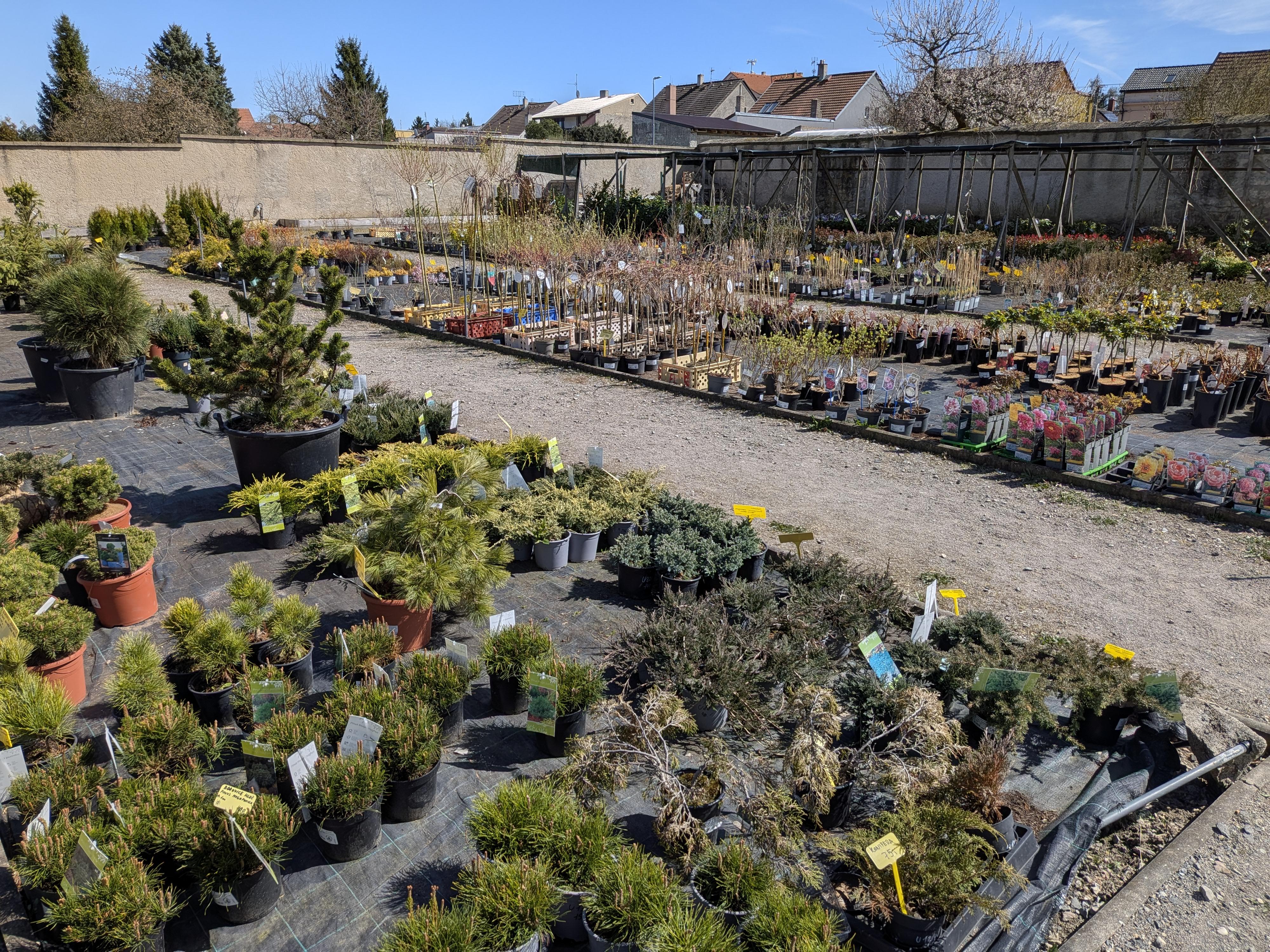 Dobrá zahrada s.r.o.