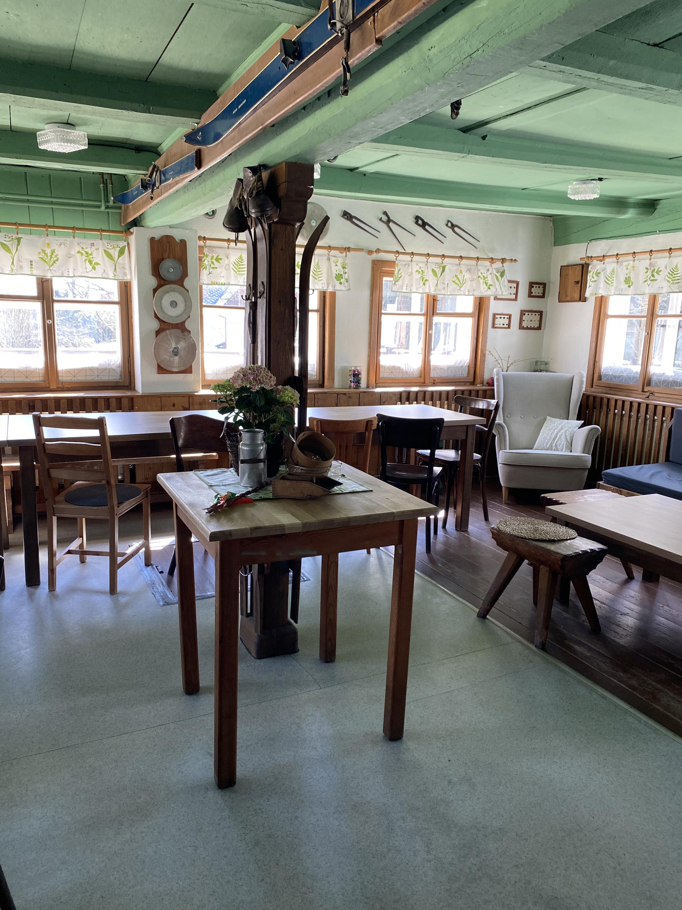 Chata Stará Brusírna foto 3