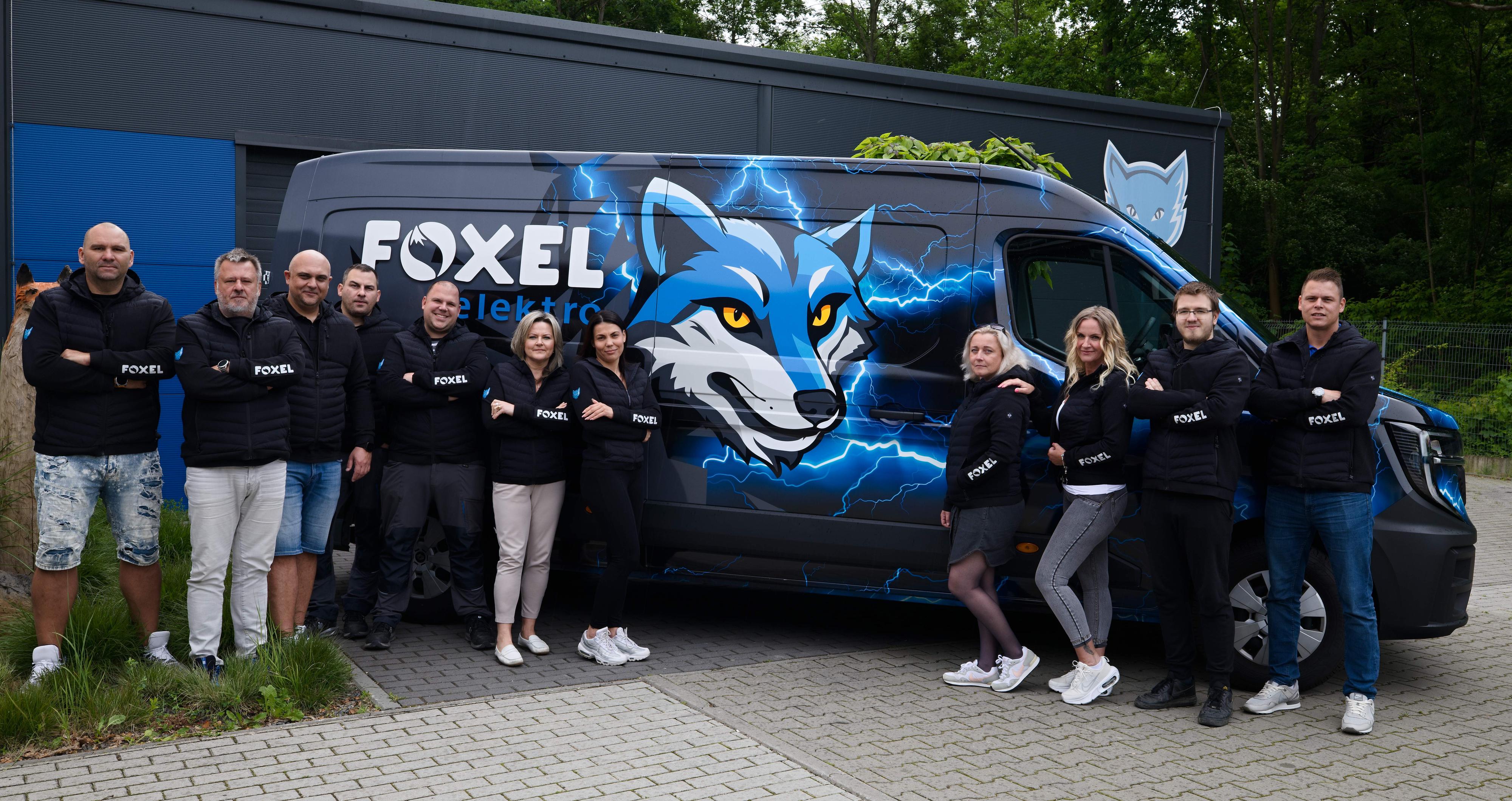 FOXEL elektro, s.r.o. foto 5