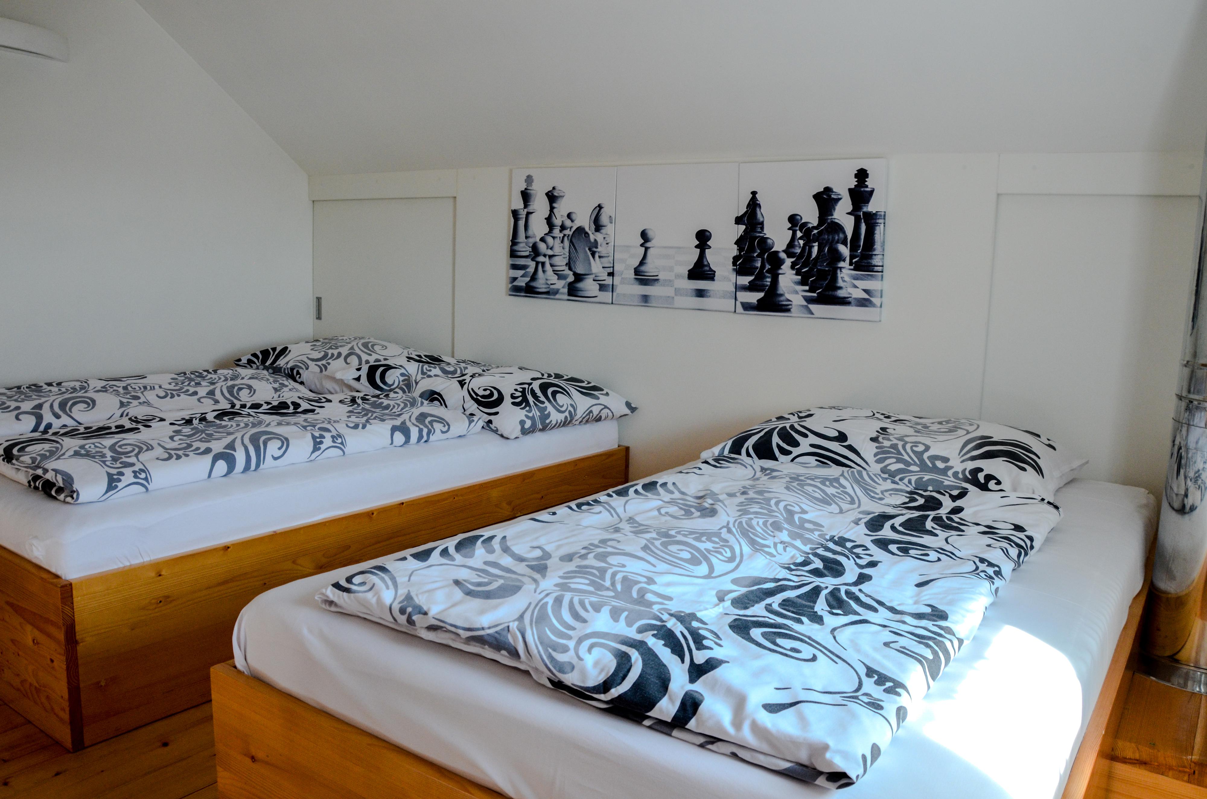 Apartmán Hejč foto 6