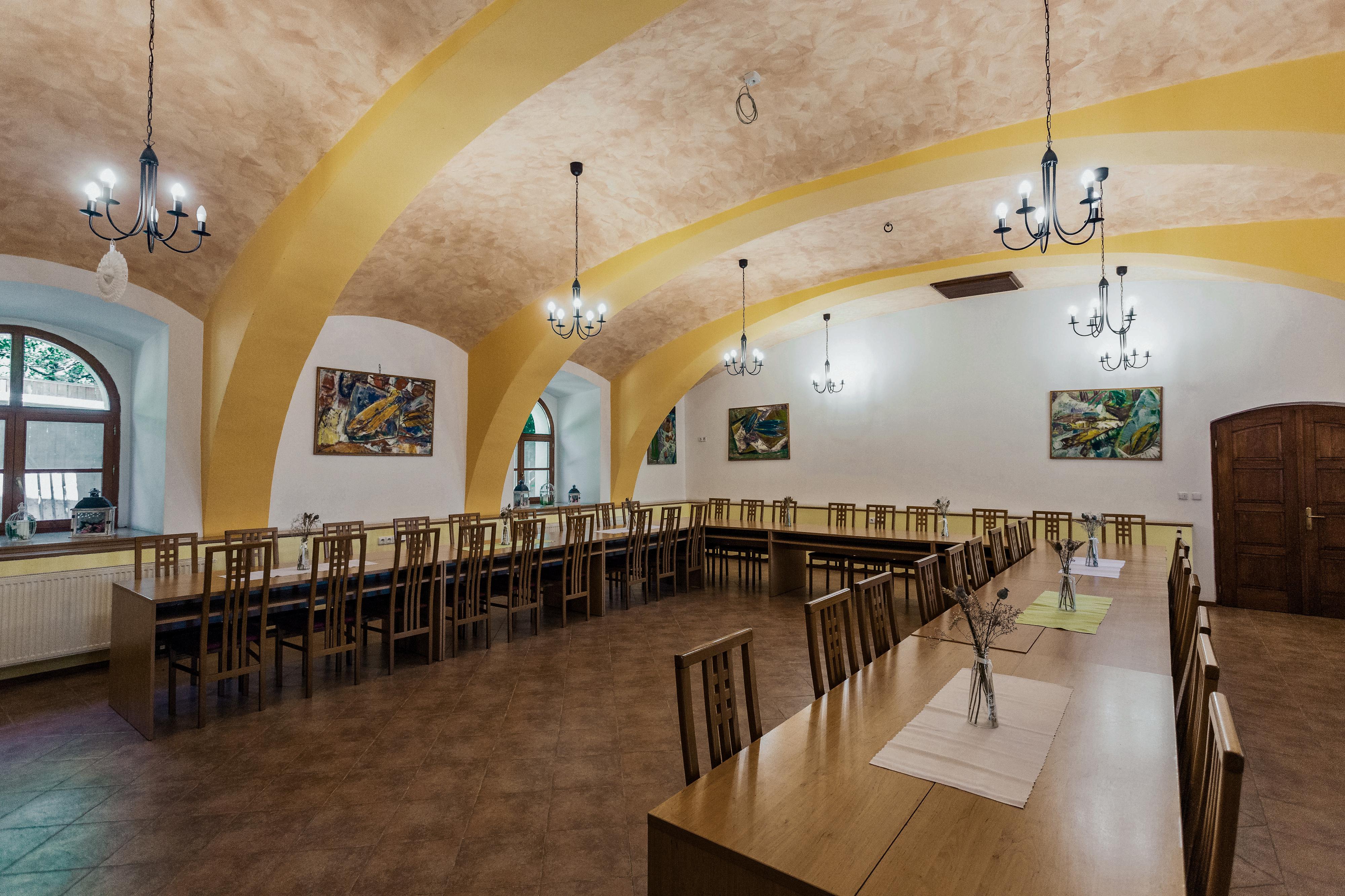 Hotel Rytířsko foto 5