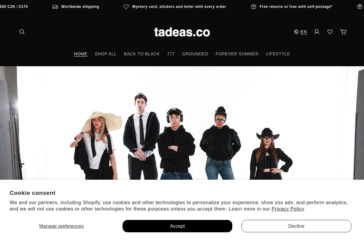 Tadeas.co