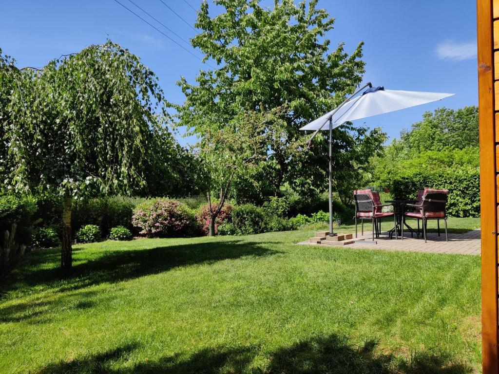 Apartmán Pod Lipou foto 2