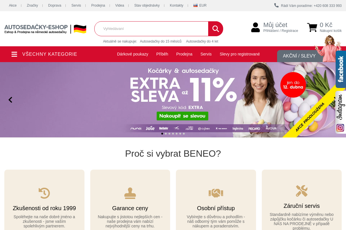 Autosedacky-eshop.cz