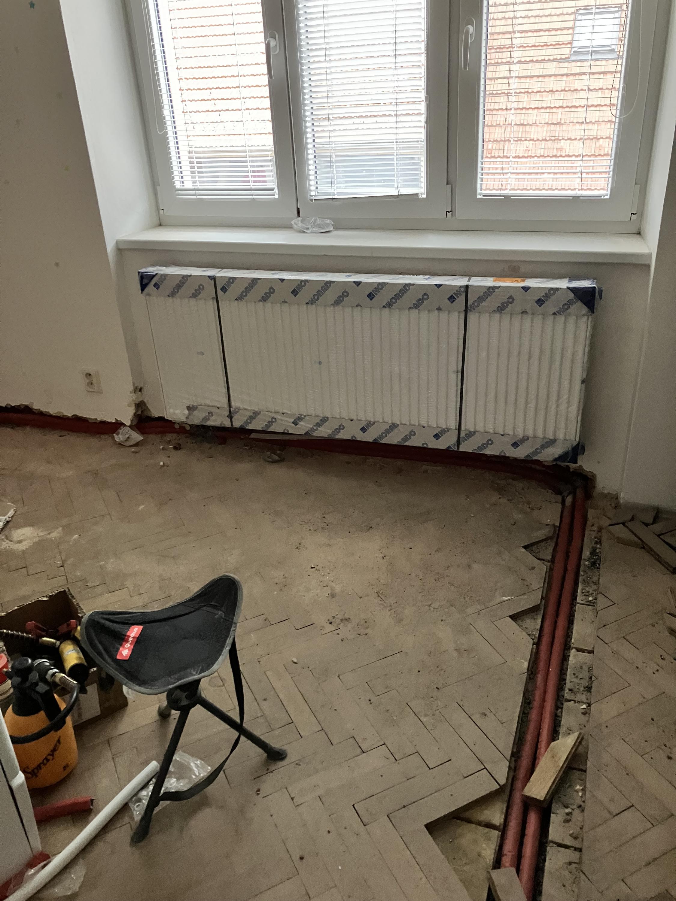 Instalatér, topenář, údržbář -  Leikep Tomáš - LeikTop instal foto 3