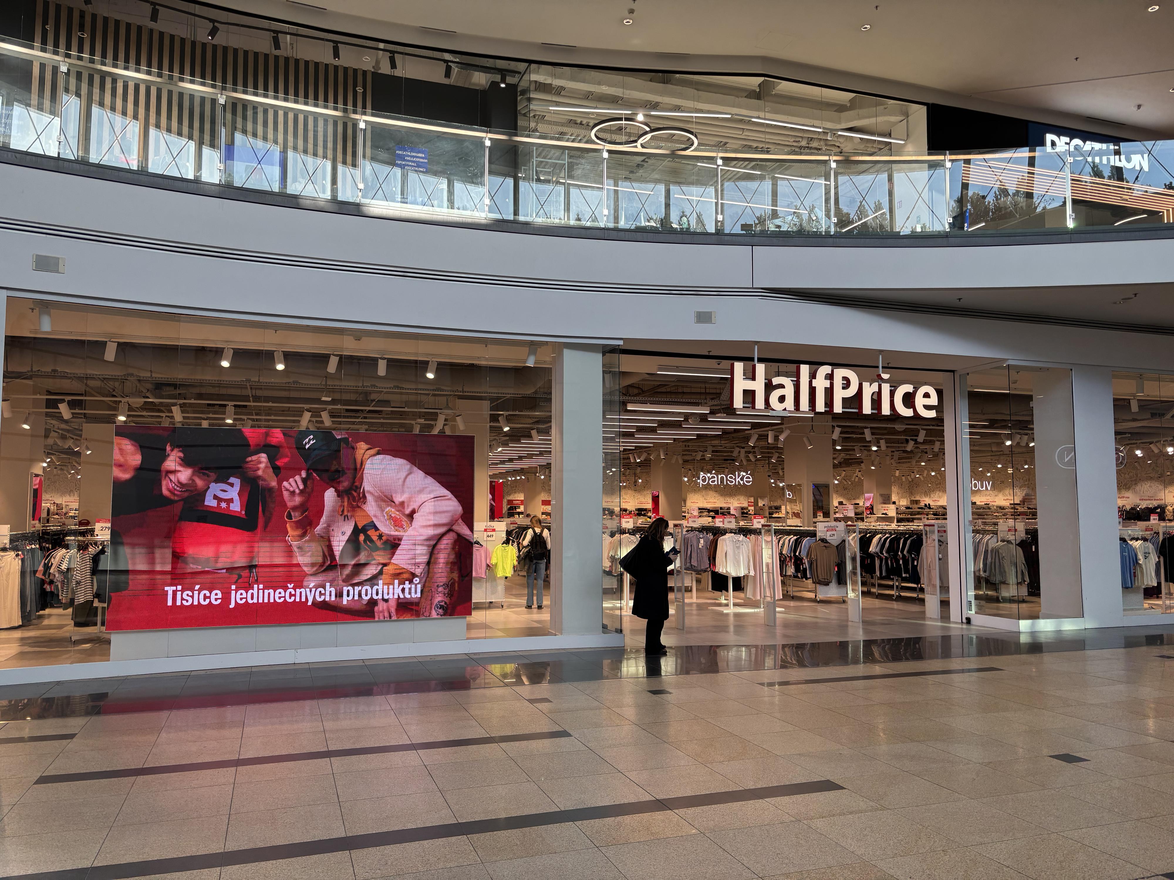 HalfPrice foto 3
