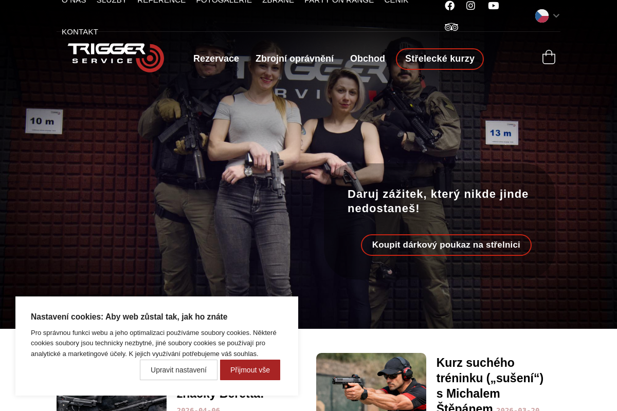 Triggerservice.cz