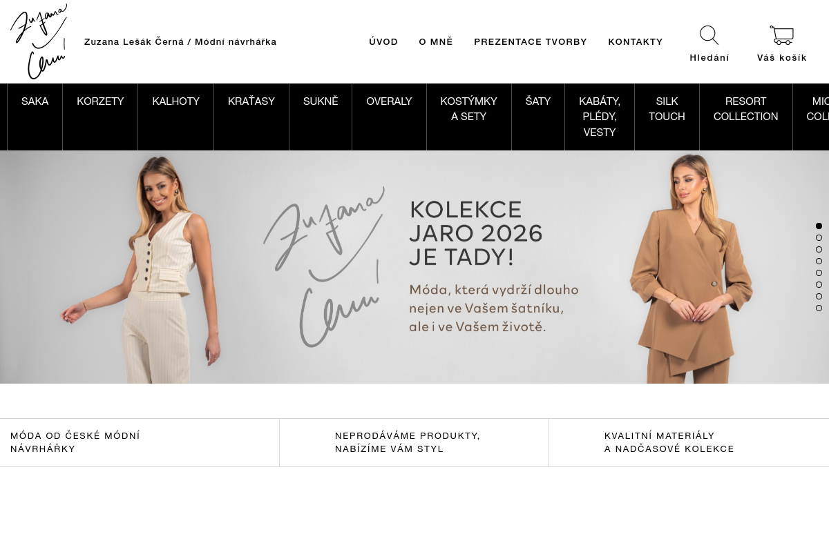 zuzanalesakcerna.cz