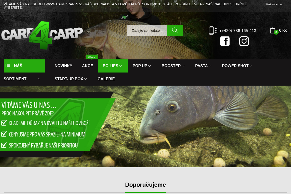 Carp4carp.cz