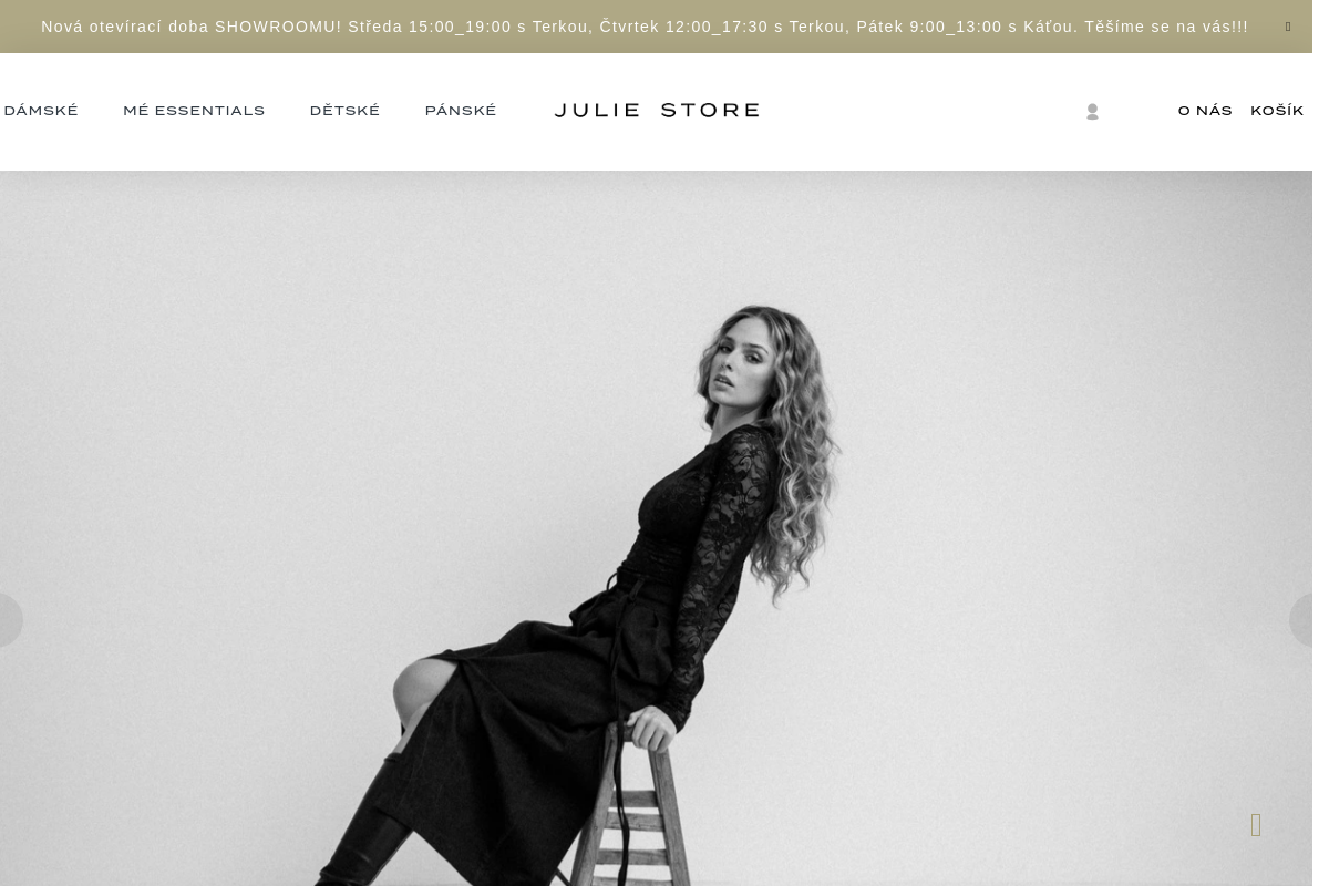 Juliestore.cz