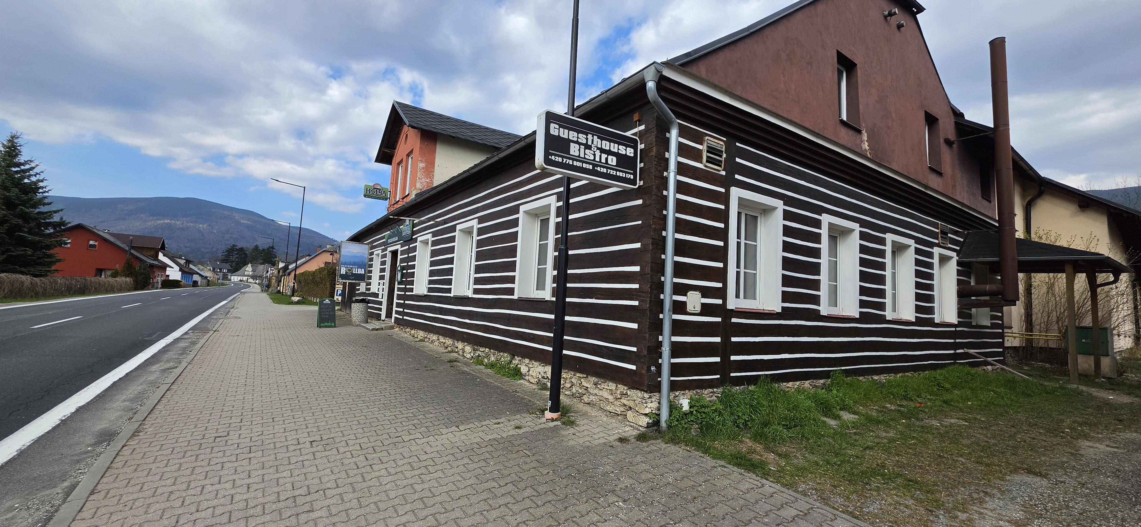 Penzion Rollba foto 4