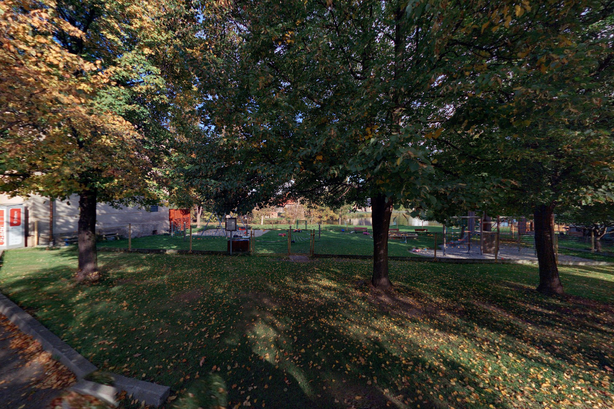 Dětská skupina Kolomazníček