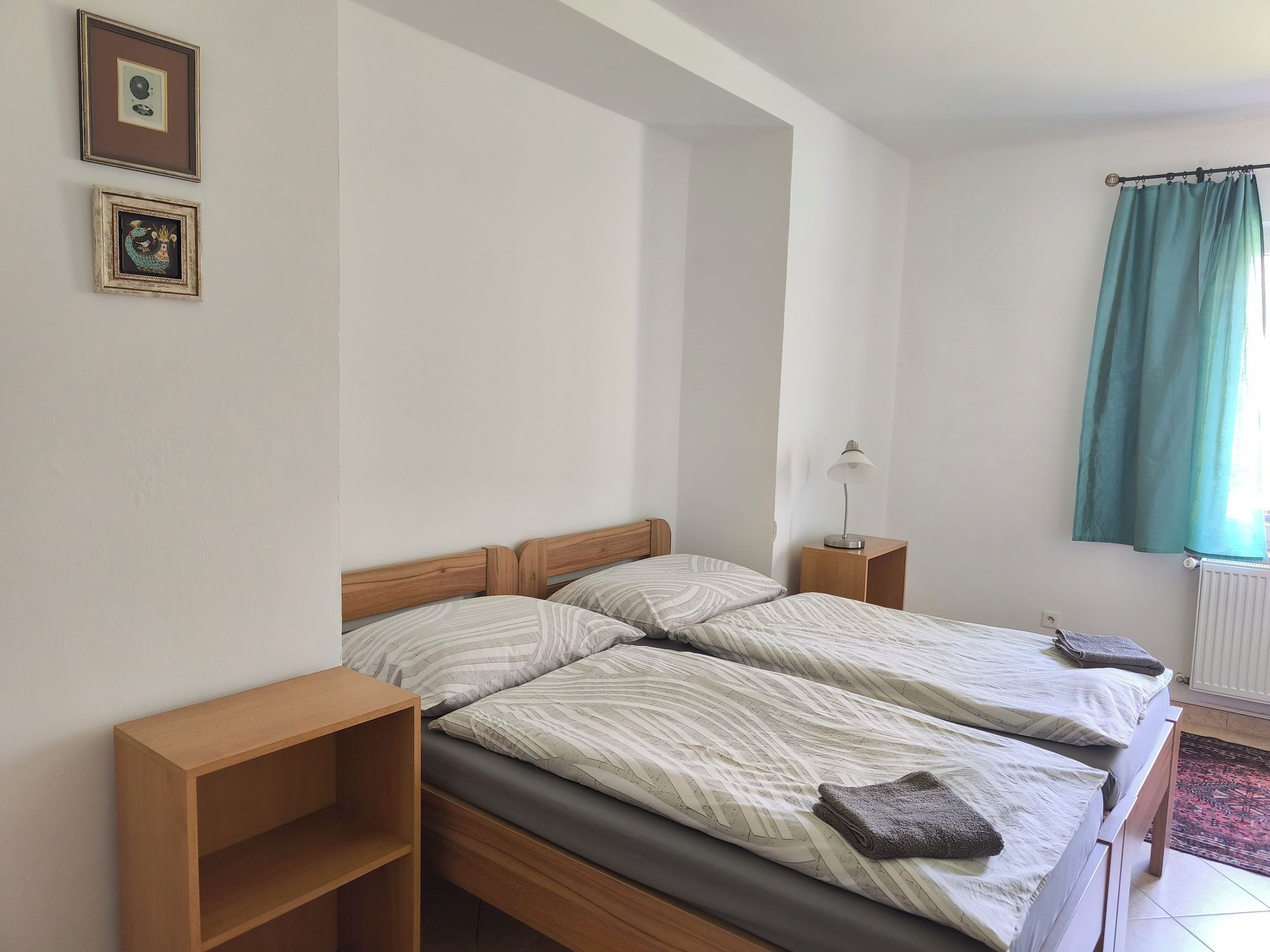 Sauna Lovosice foto 4