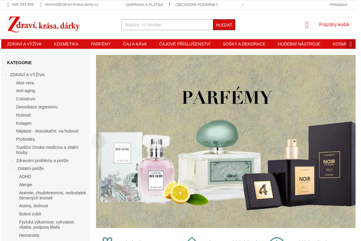 Zdravi-krasa-darky.cz