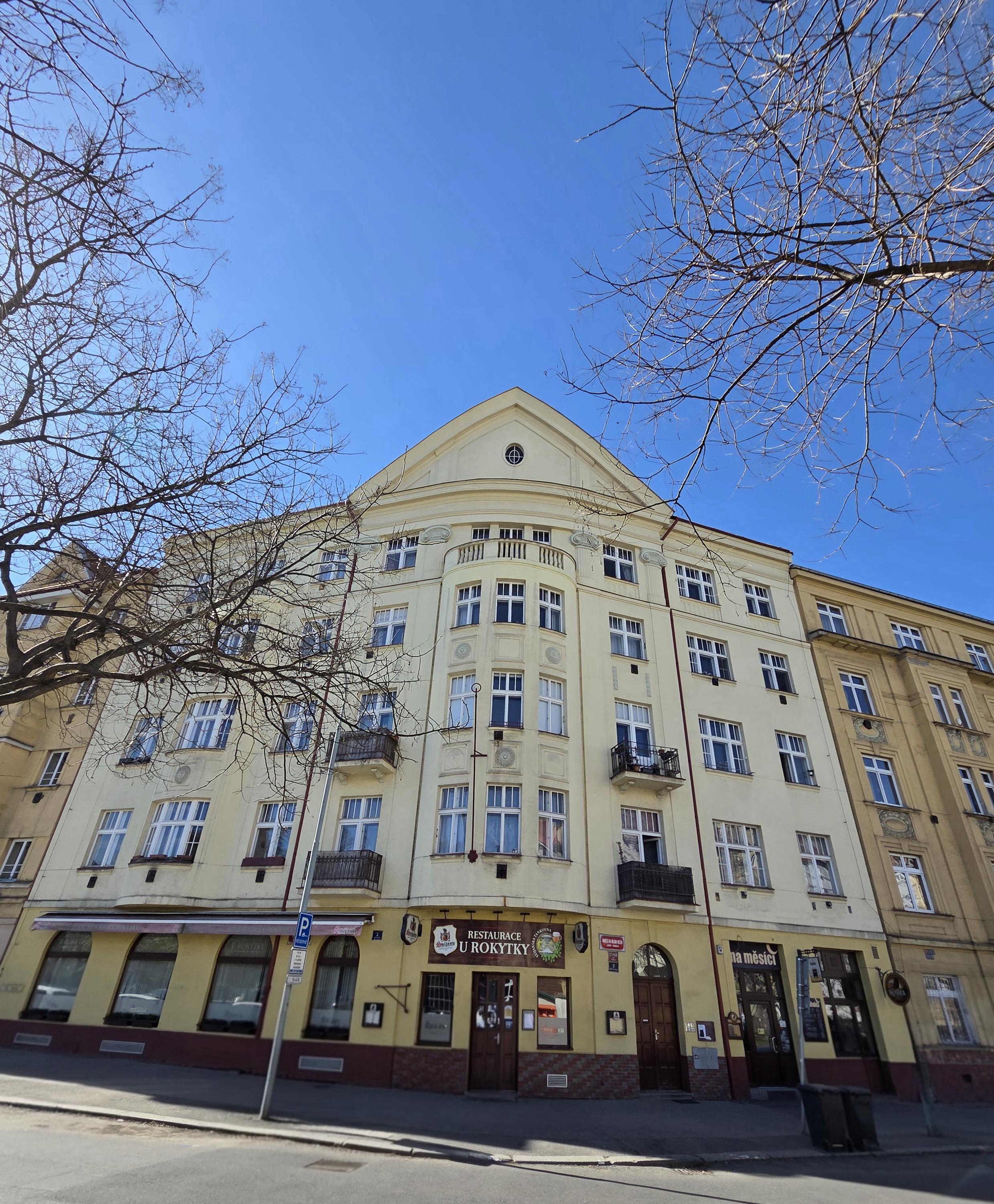 Restaurace U Rokytky foto 6