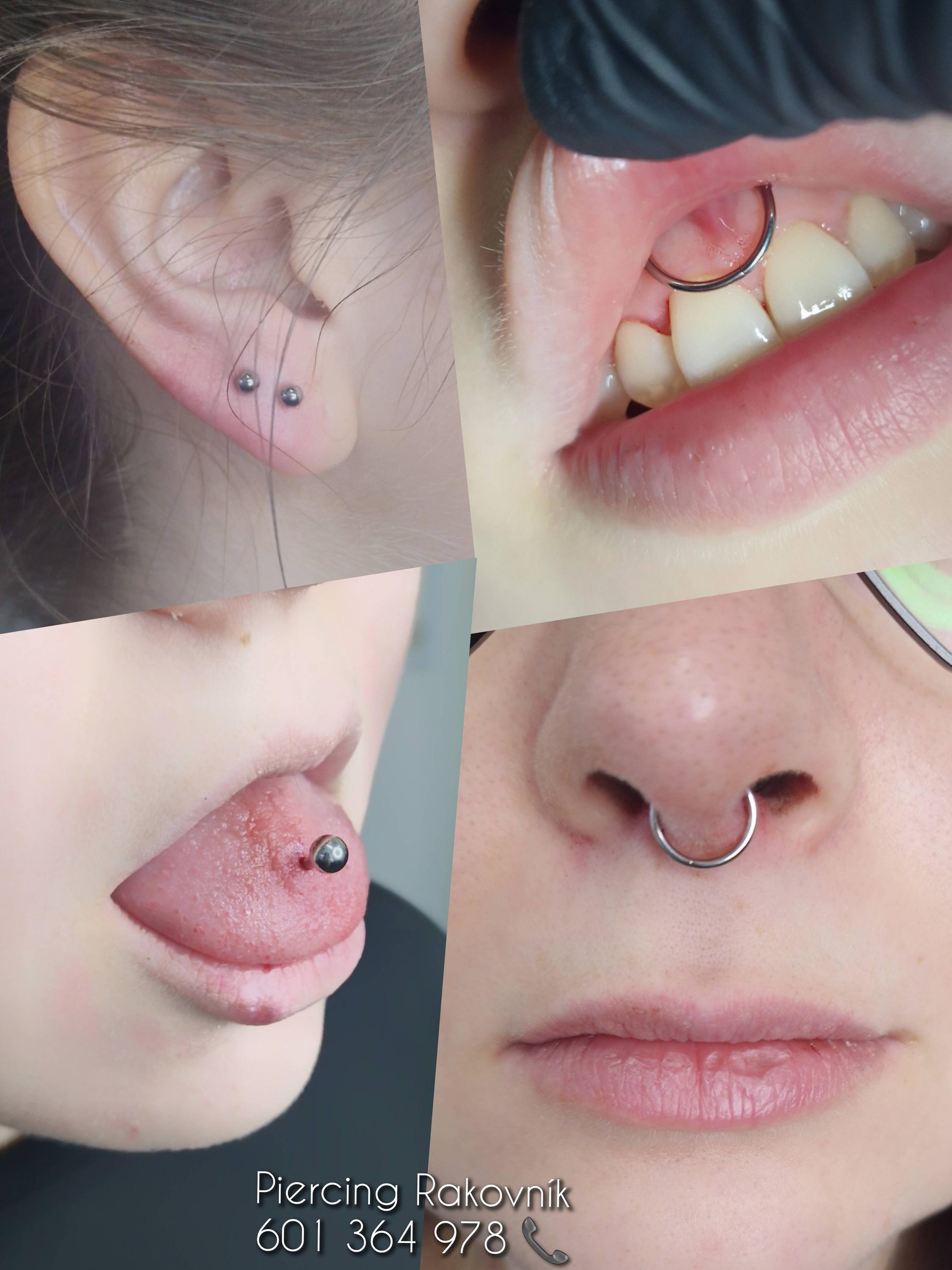 Permanent Tattoo house foto 3