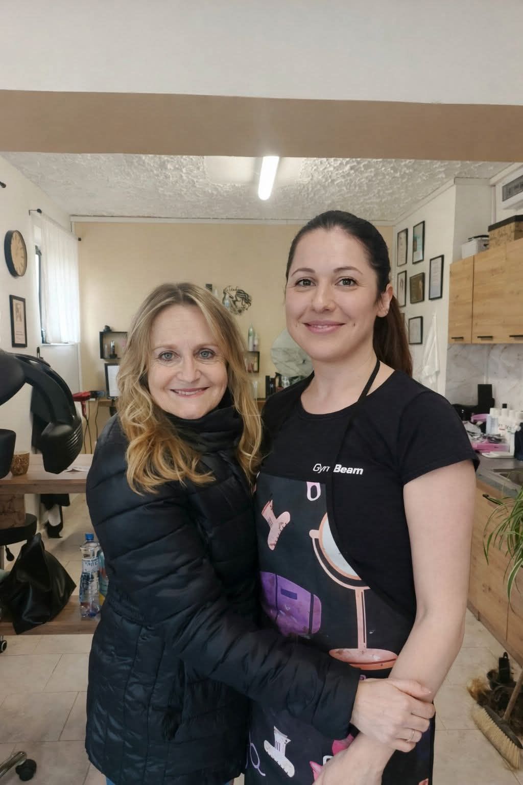 Kadeřnictví Na Vlásku foto 2