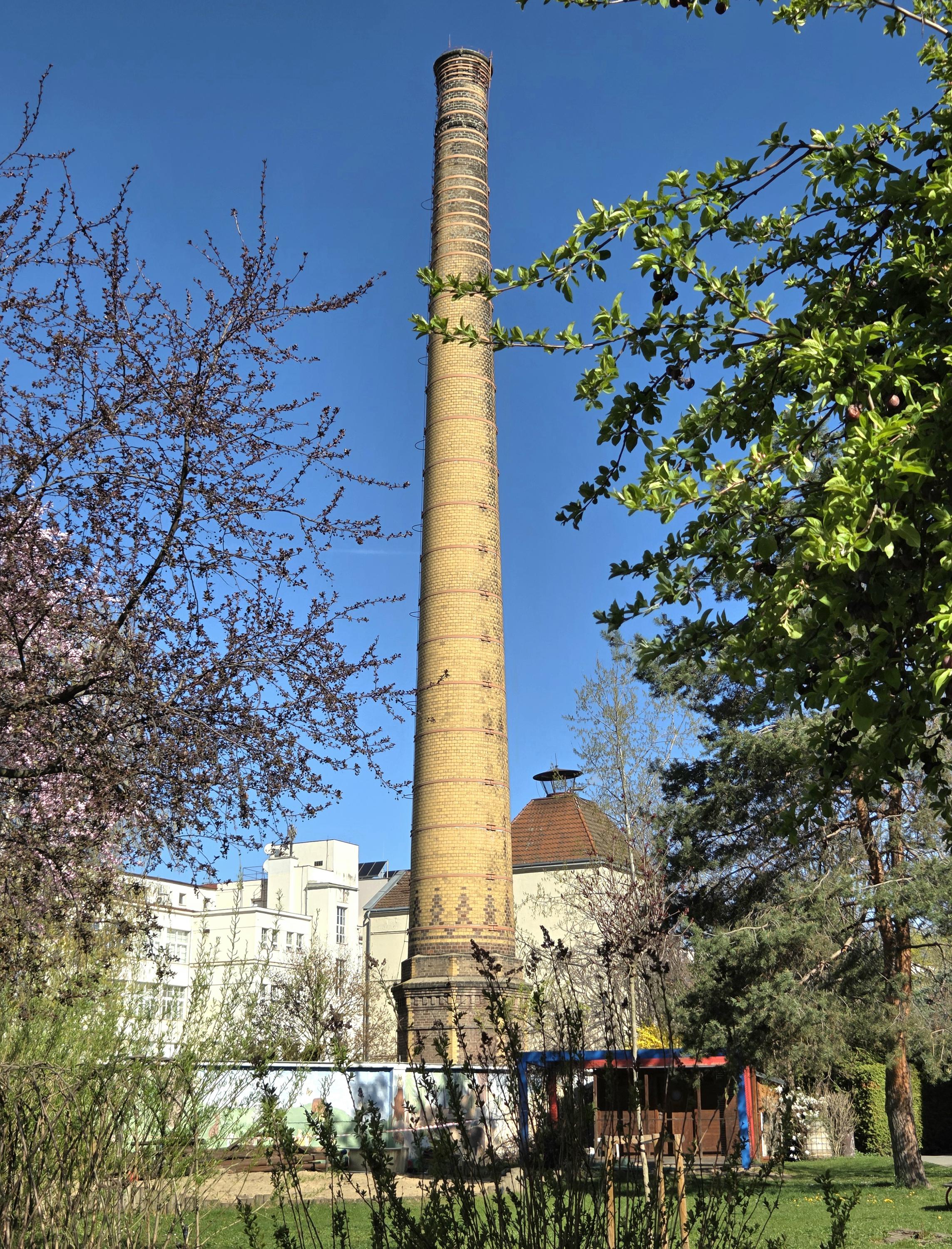 MŠ Praha 8, Kotlaska foto 4