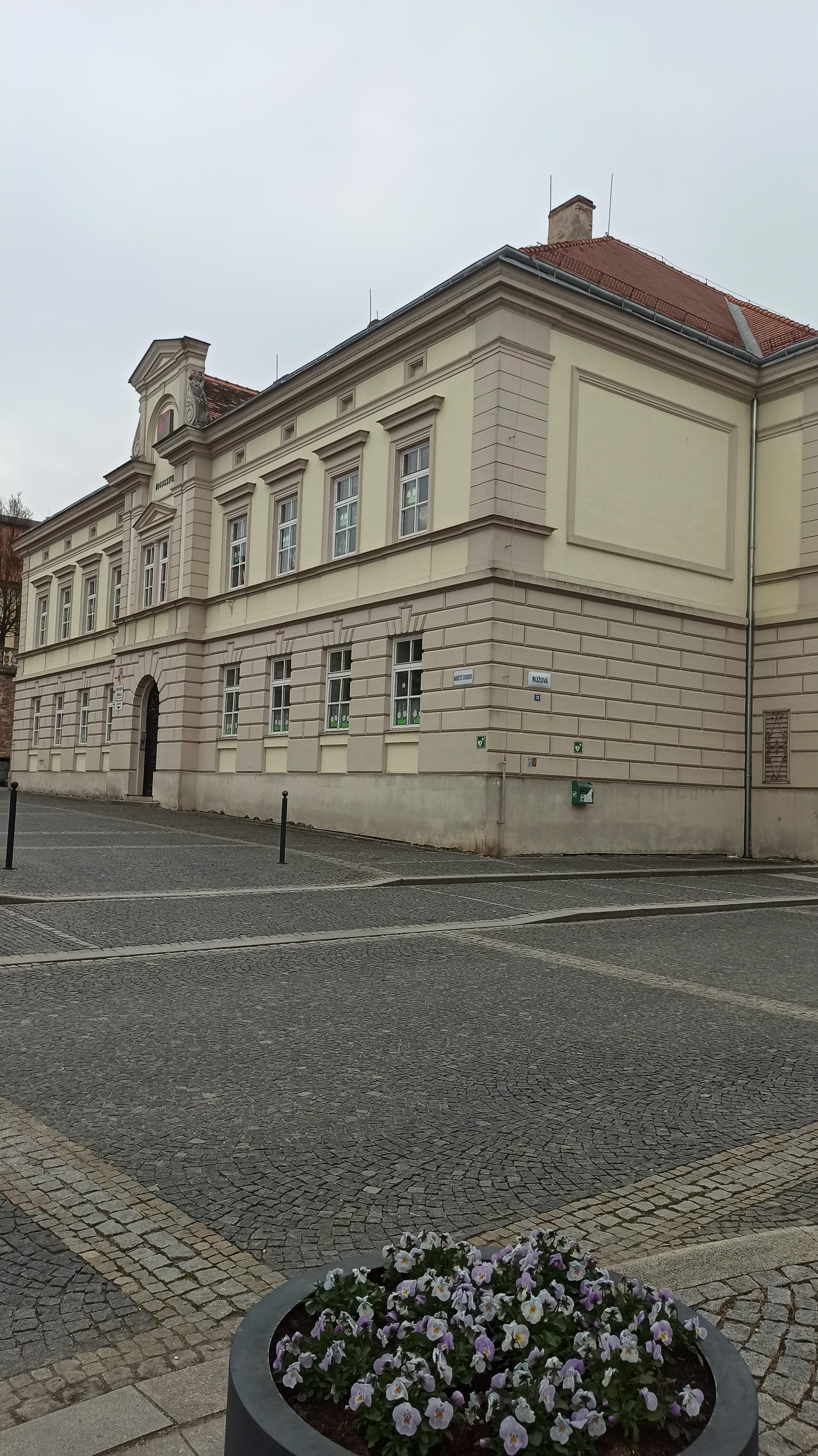 ZŠ Valtice foto 6