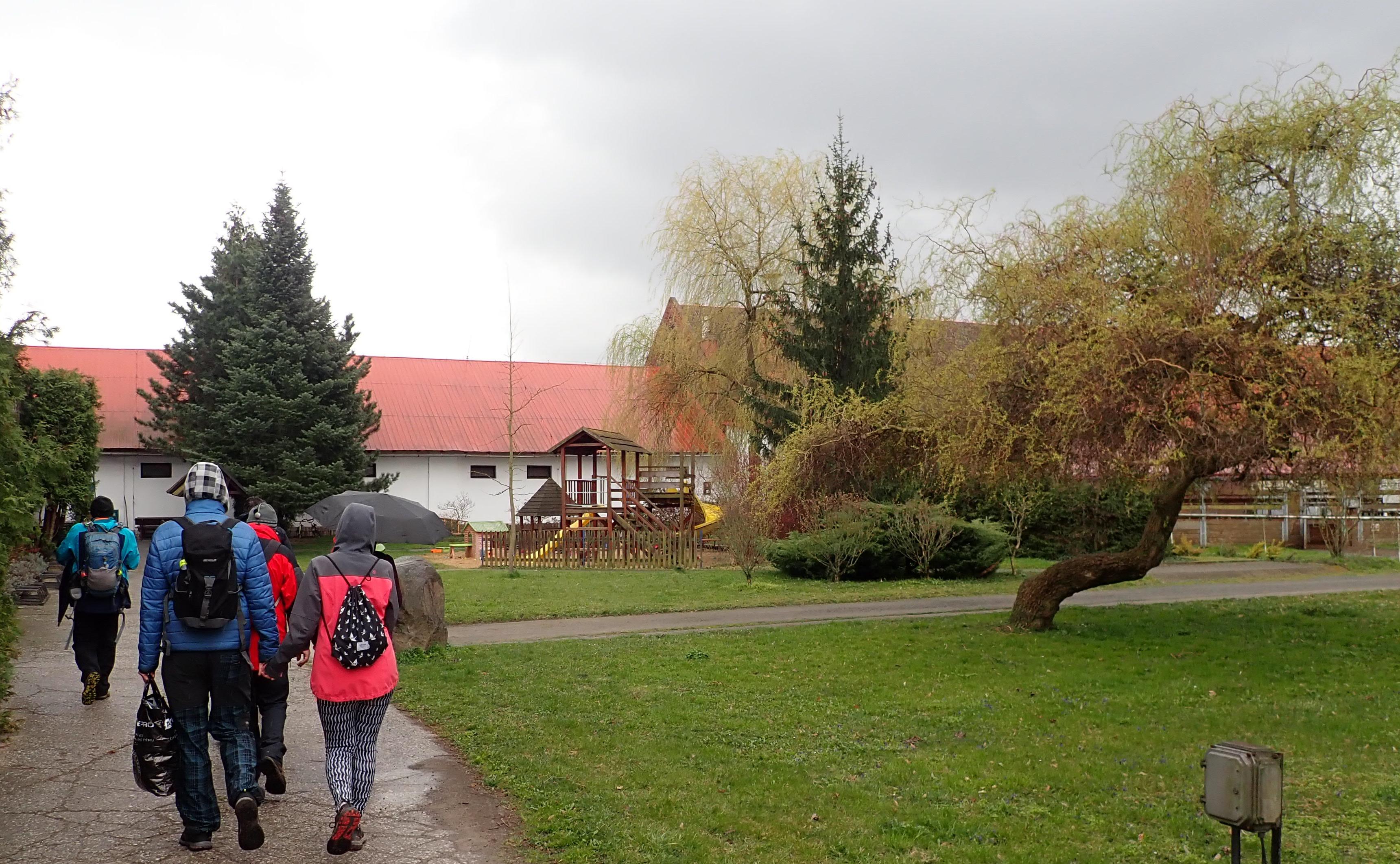 Restaurace Ve Dvoře foto 5