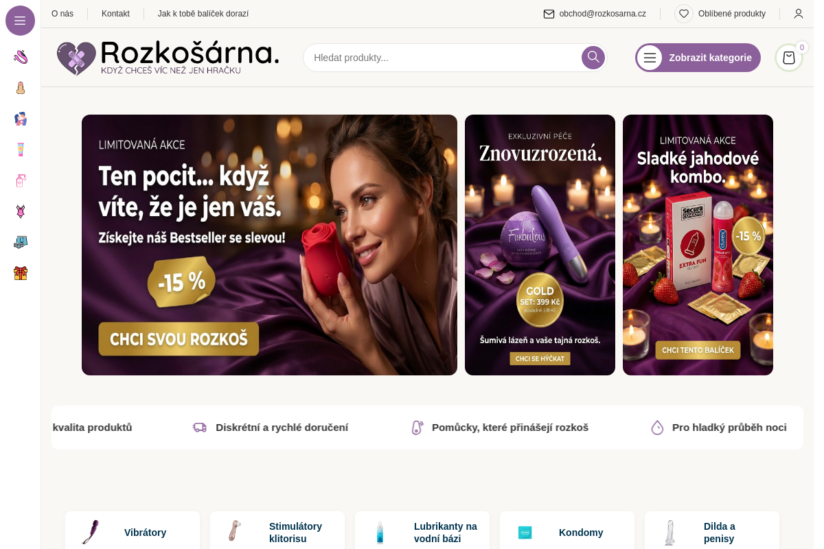 Rozkosarna.cz