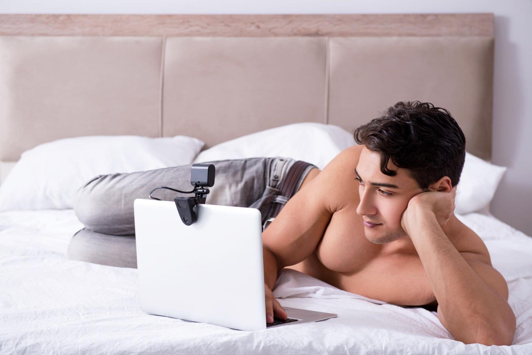 BeWebmodel foto 2