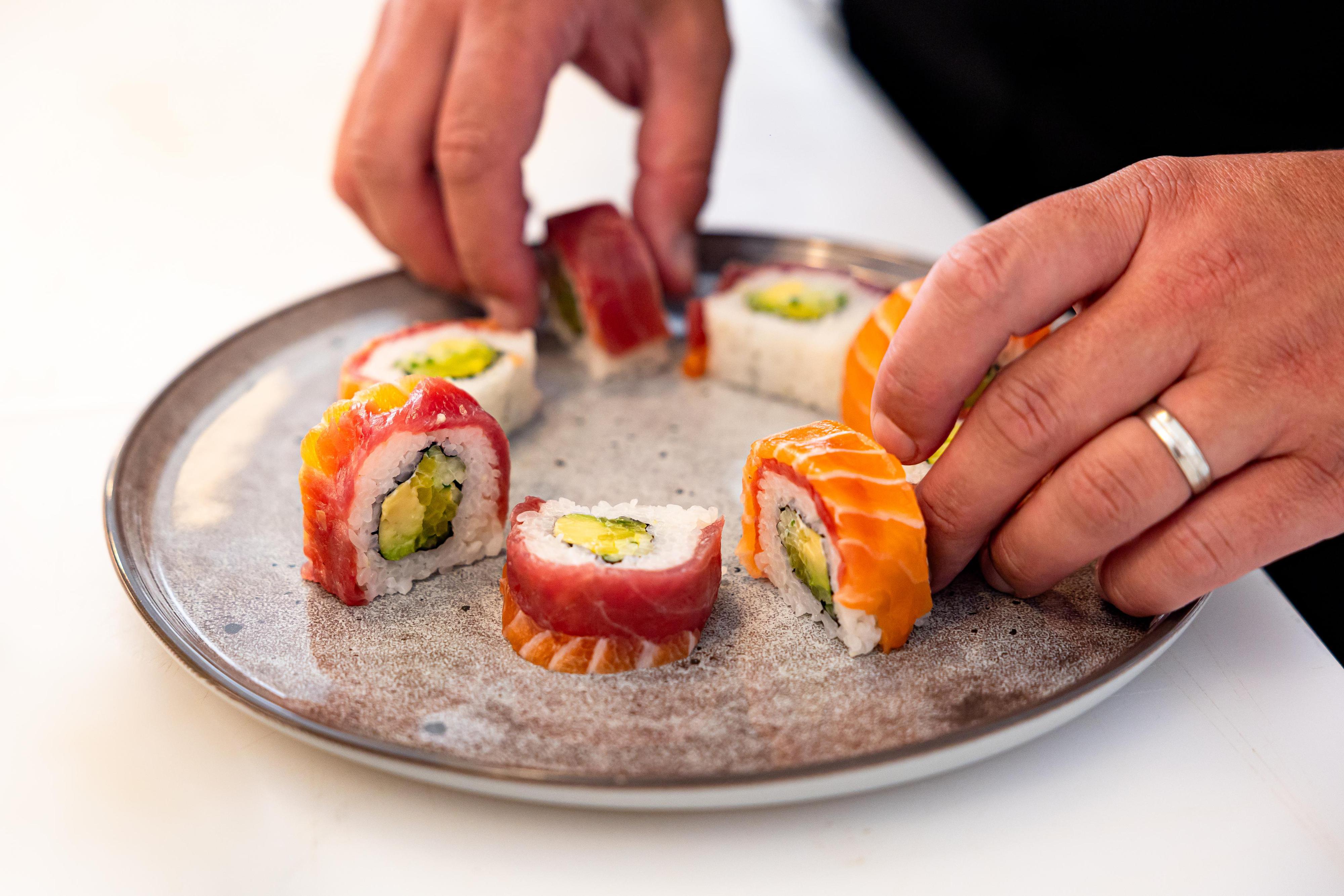 Sushi Corso foto 2