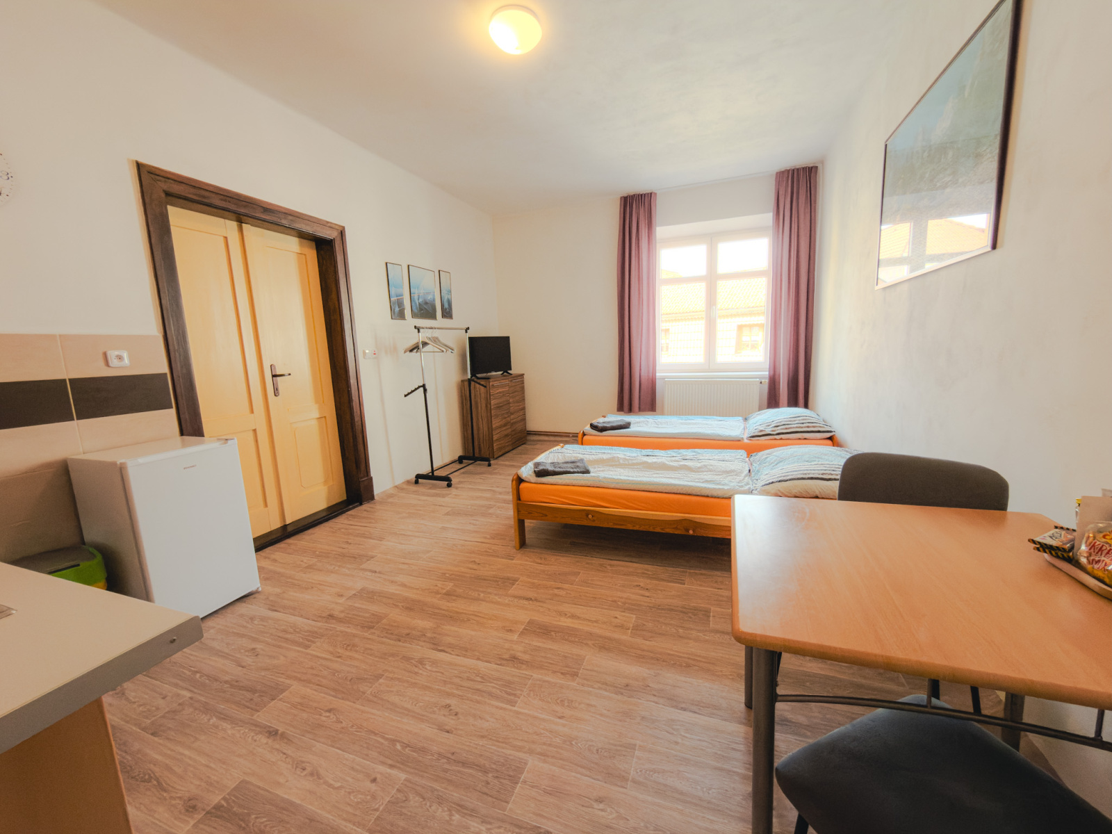 ApartmányRK - Horažďovice foto 5