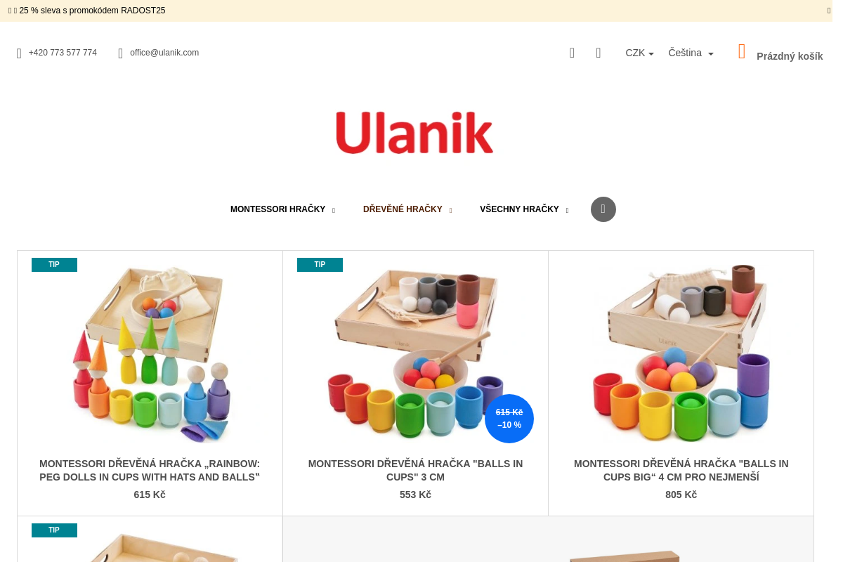 Ulanik.eu