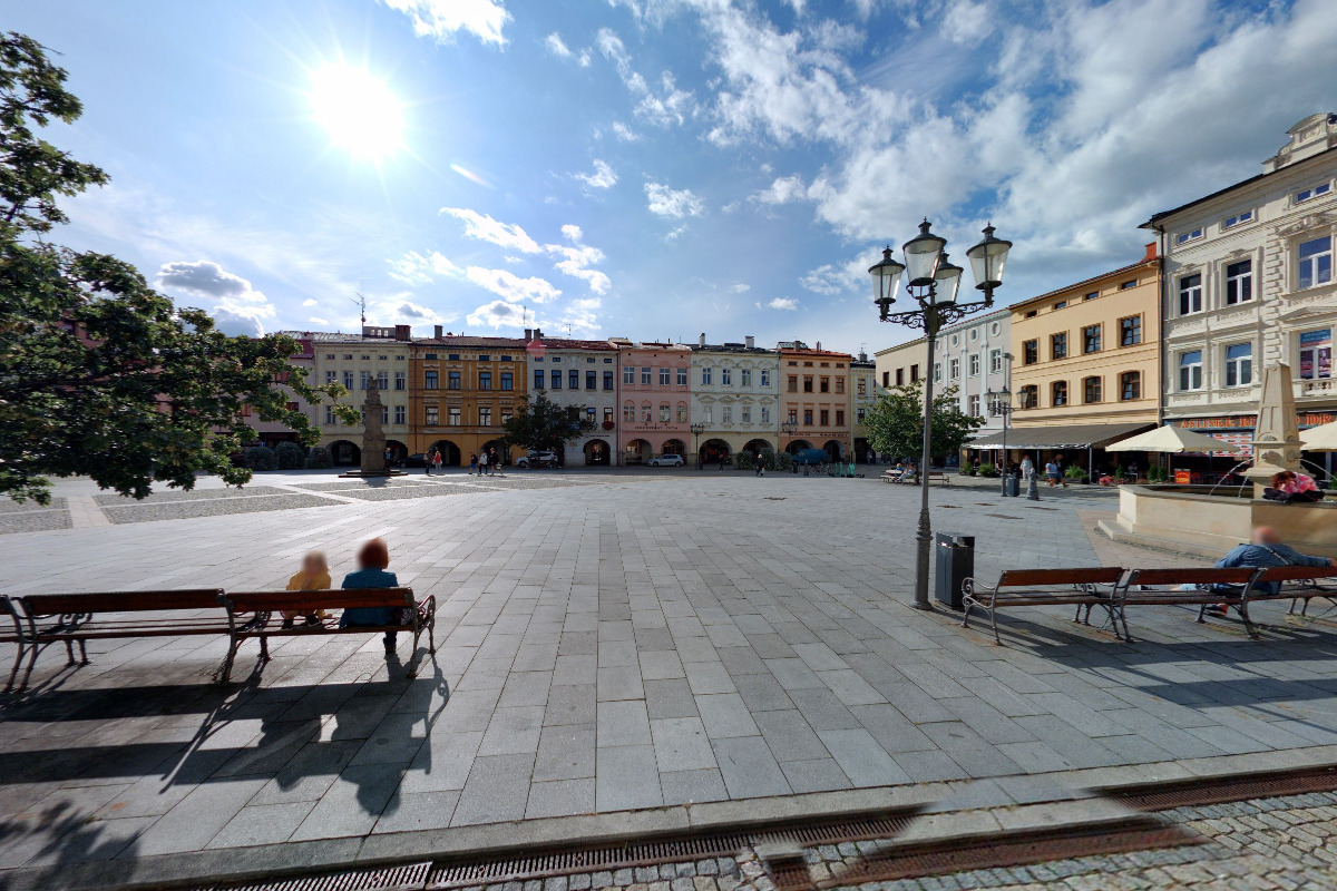 Beskydské farmářské trhy