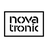 logo NOVATRONIC
