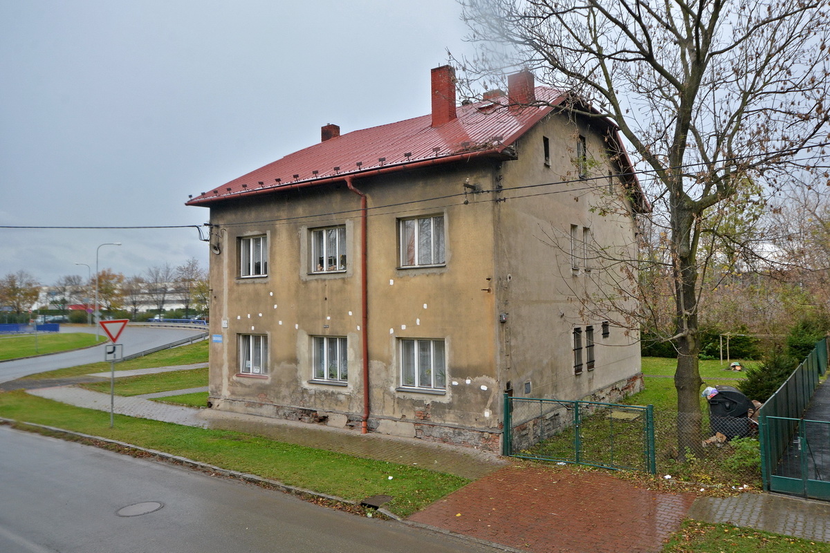 Charita Bohumín - Nízkoprahové denní centrum foto 3