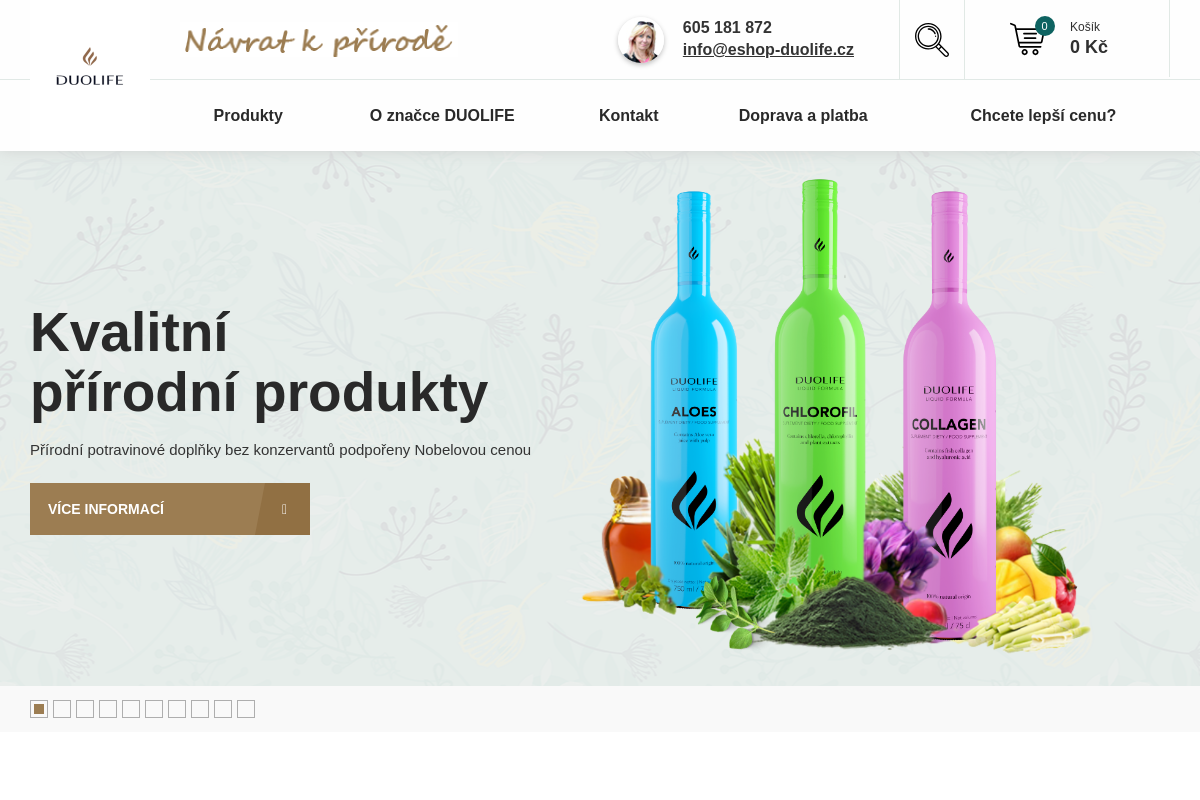 Eshop-duolife.cz