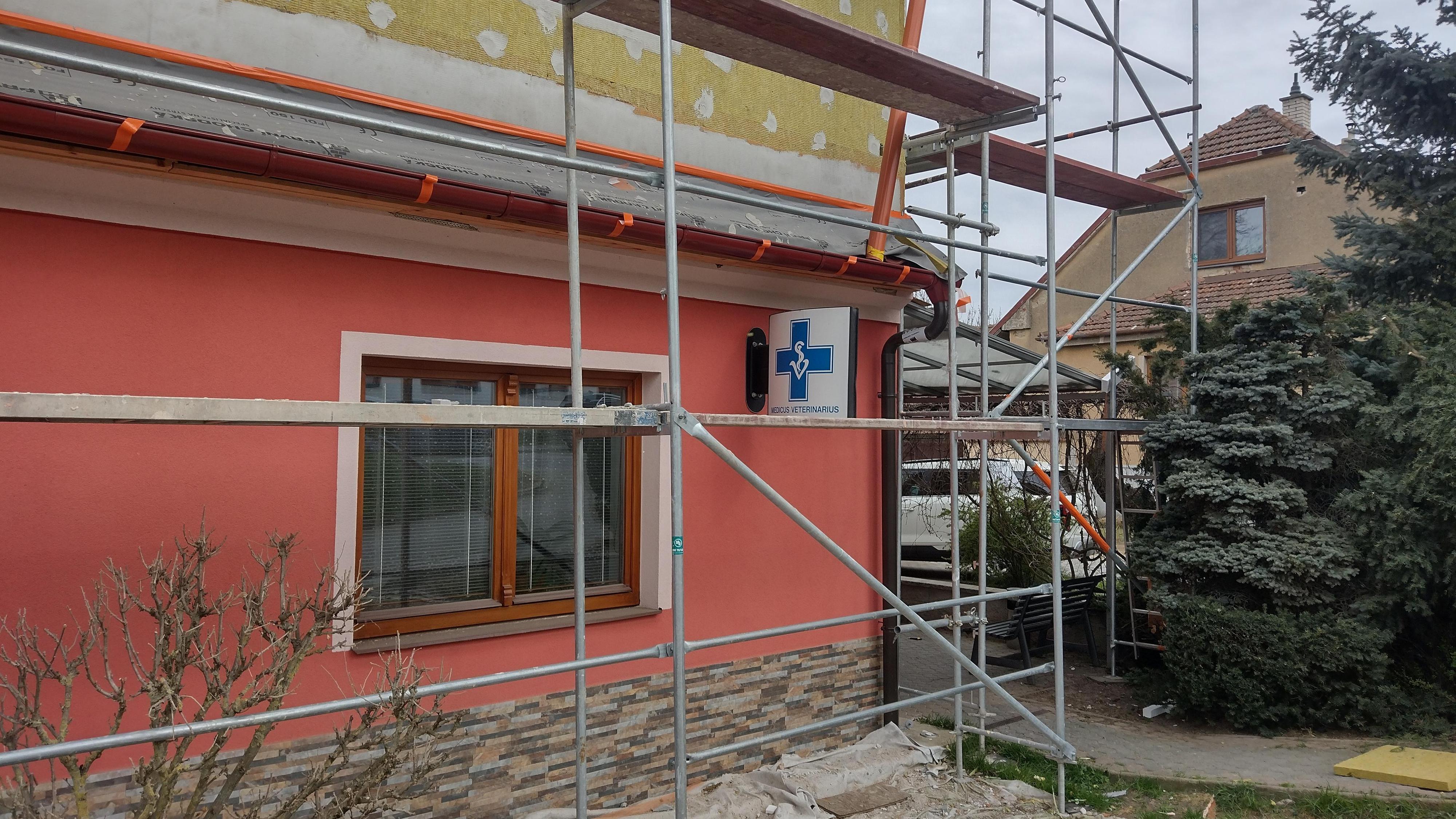 Veterinární ordinace MVDr. Milan Štourač foto 2